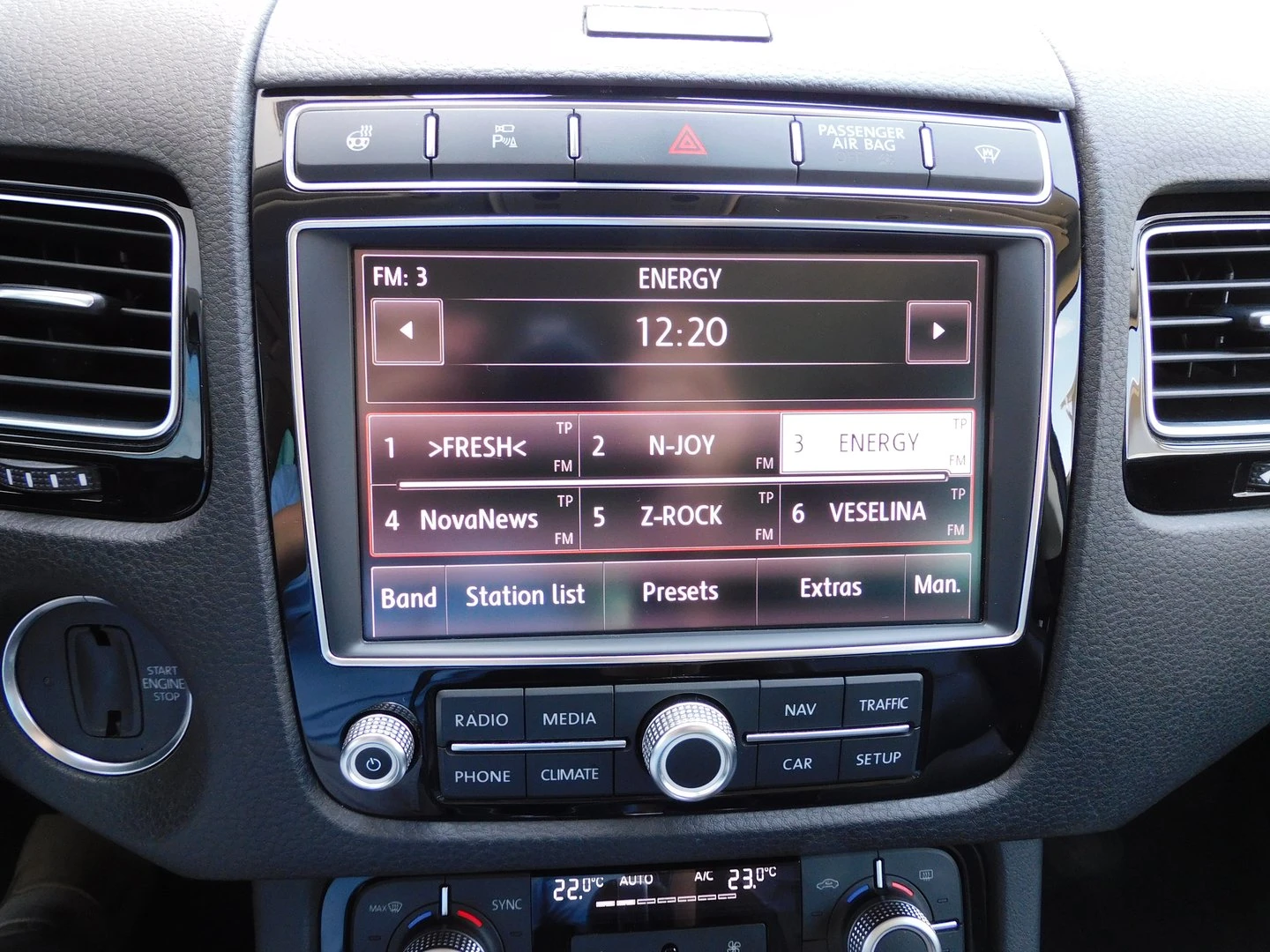 VW Touareg V6 TDI BMT 4MOTION | Mobile.bg   9