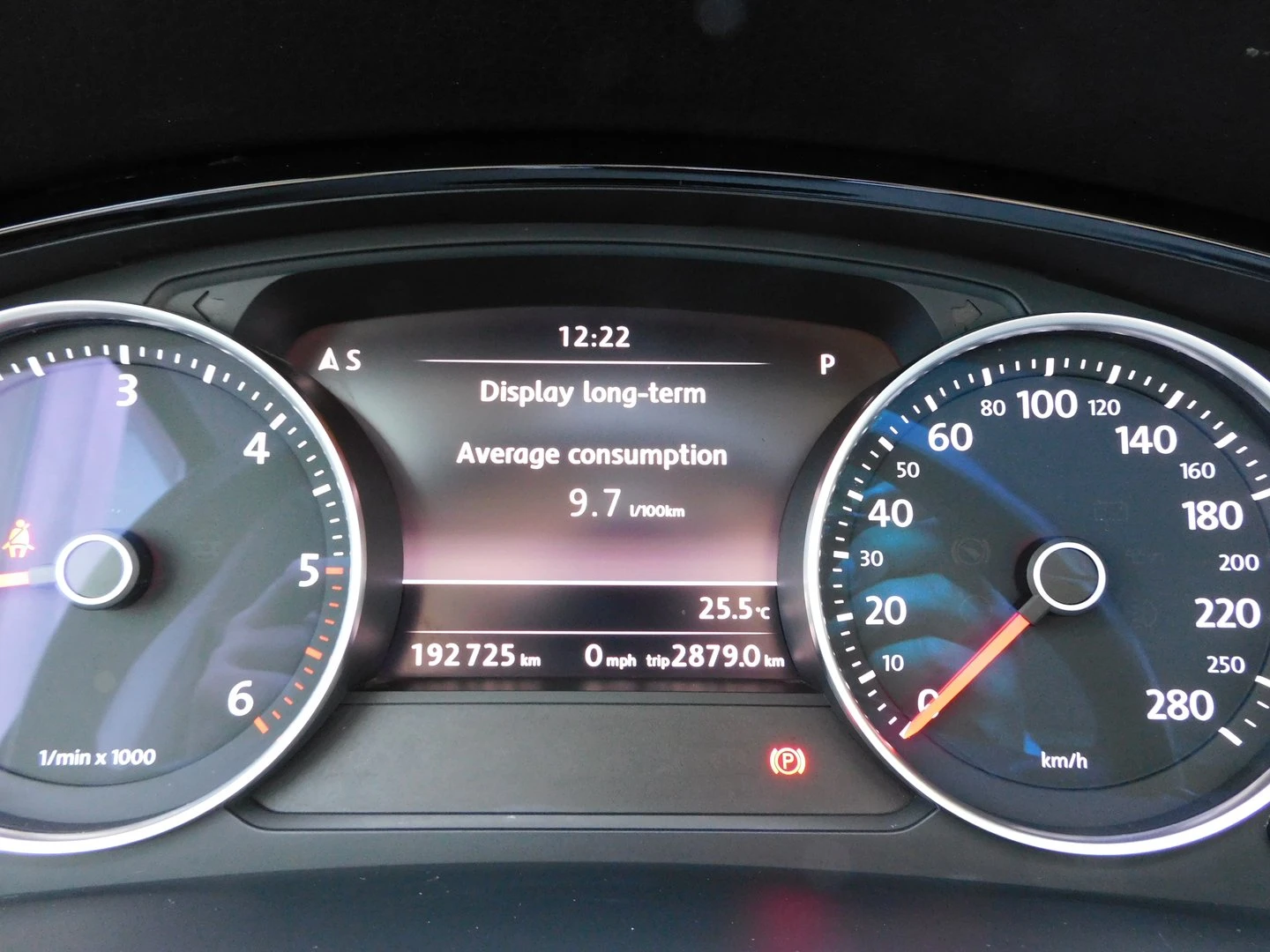 VW Touareg V6 TDI BMT 4MOTION | Mobile.bg   17