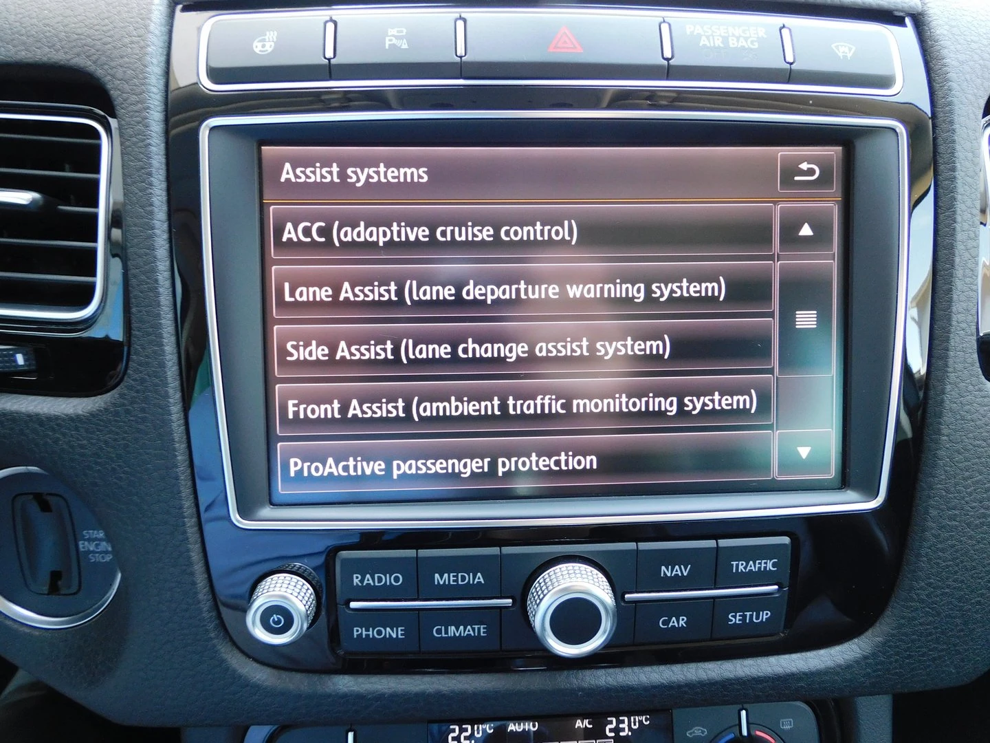 VW Touareg V6 TDI BMT 4MOTION | Mobile.bg   12