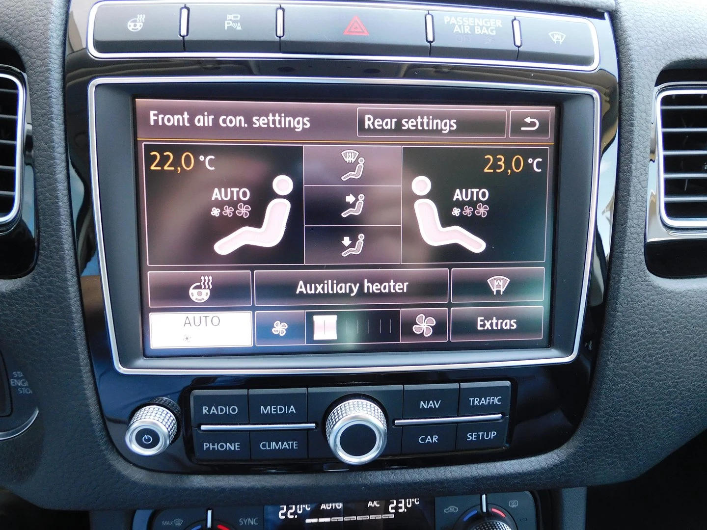 VW Touareg V6 TDI BMT 4MOTION | Mobile.bg � ����������� 10