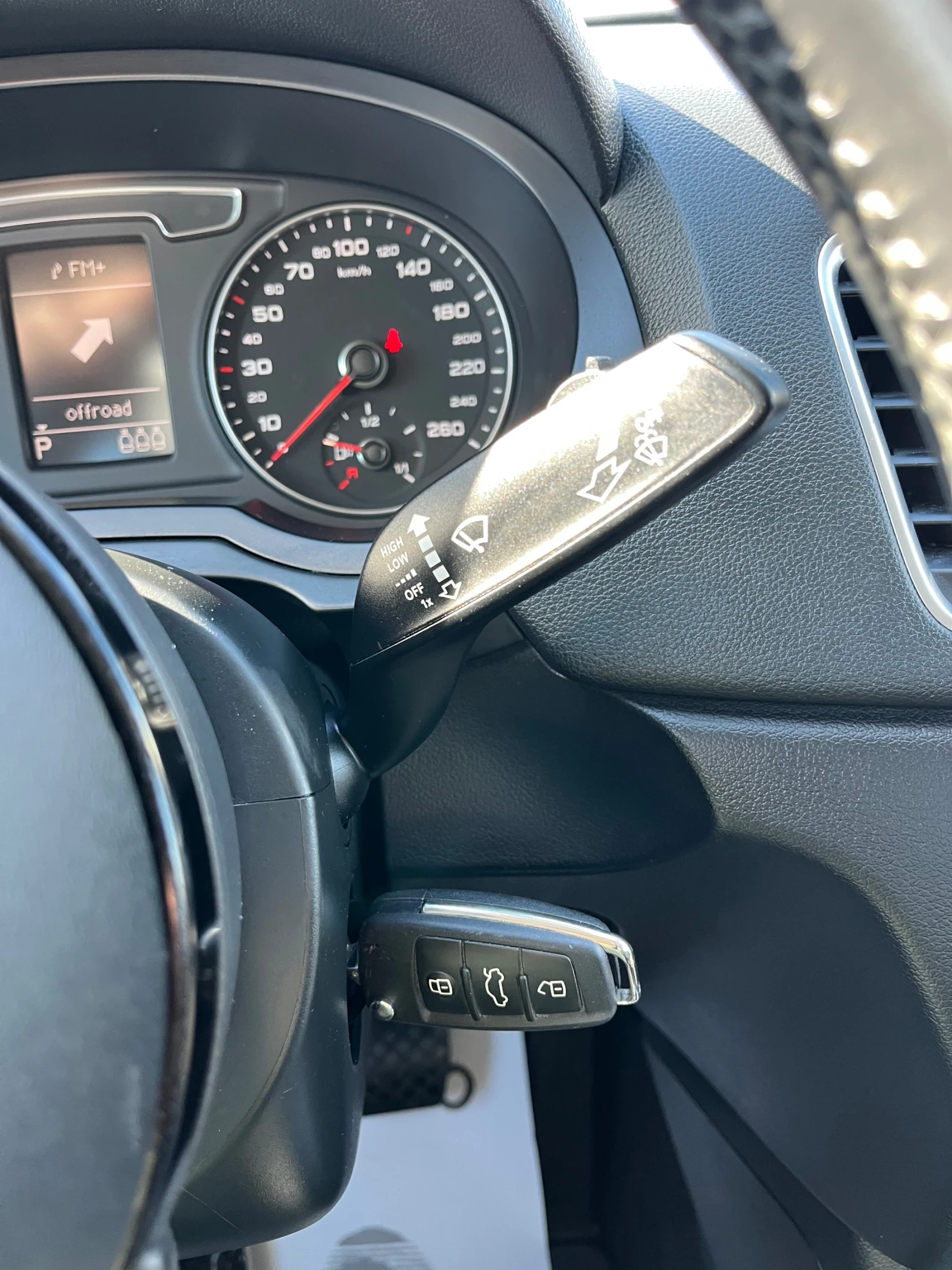 Audi Q3 2.0TDi quattro Face Business | Mobile.bg   15