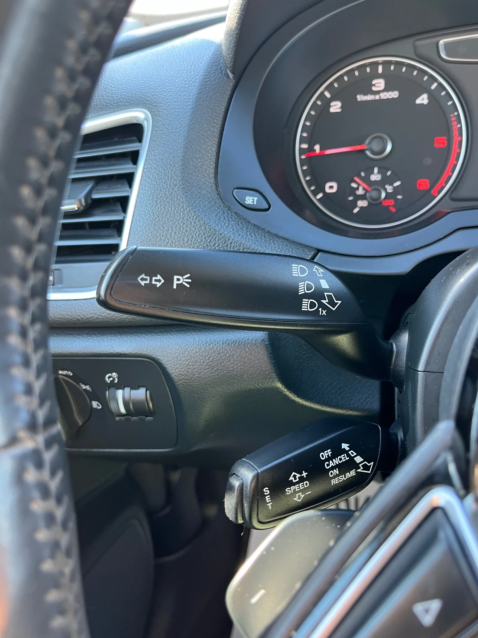 Audi Q3 2.0TDi quattro Face Business | Mobile.bg   14