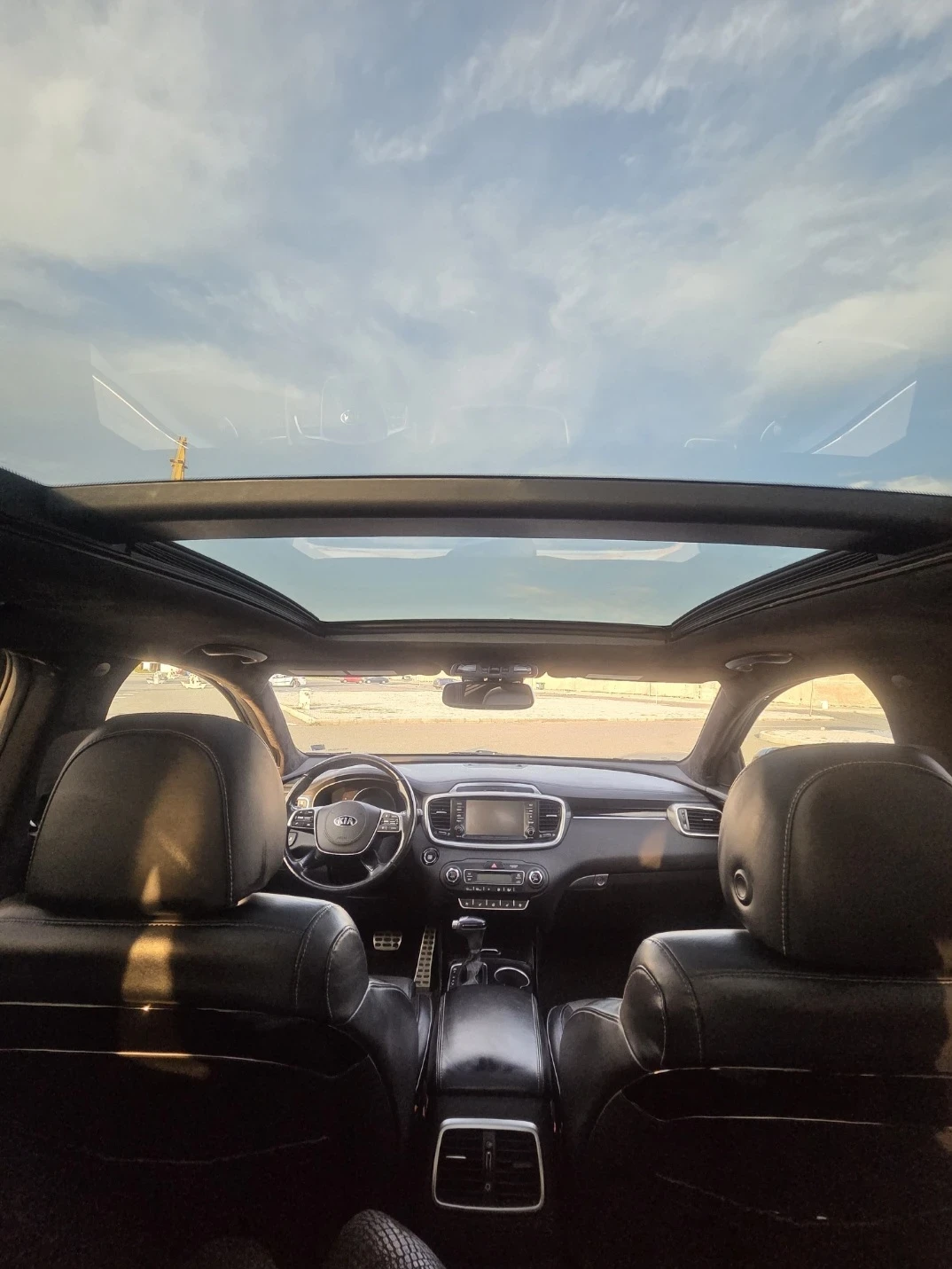 Kia Sorento SXL* * 44* Distronic* 360* HarmanK* Keyless*  | Mobile.bg   2