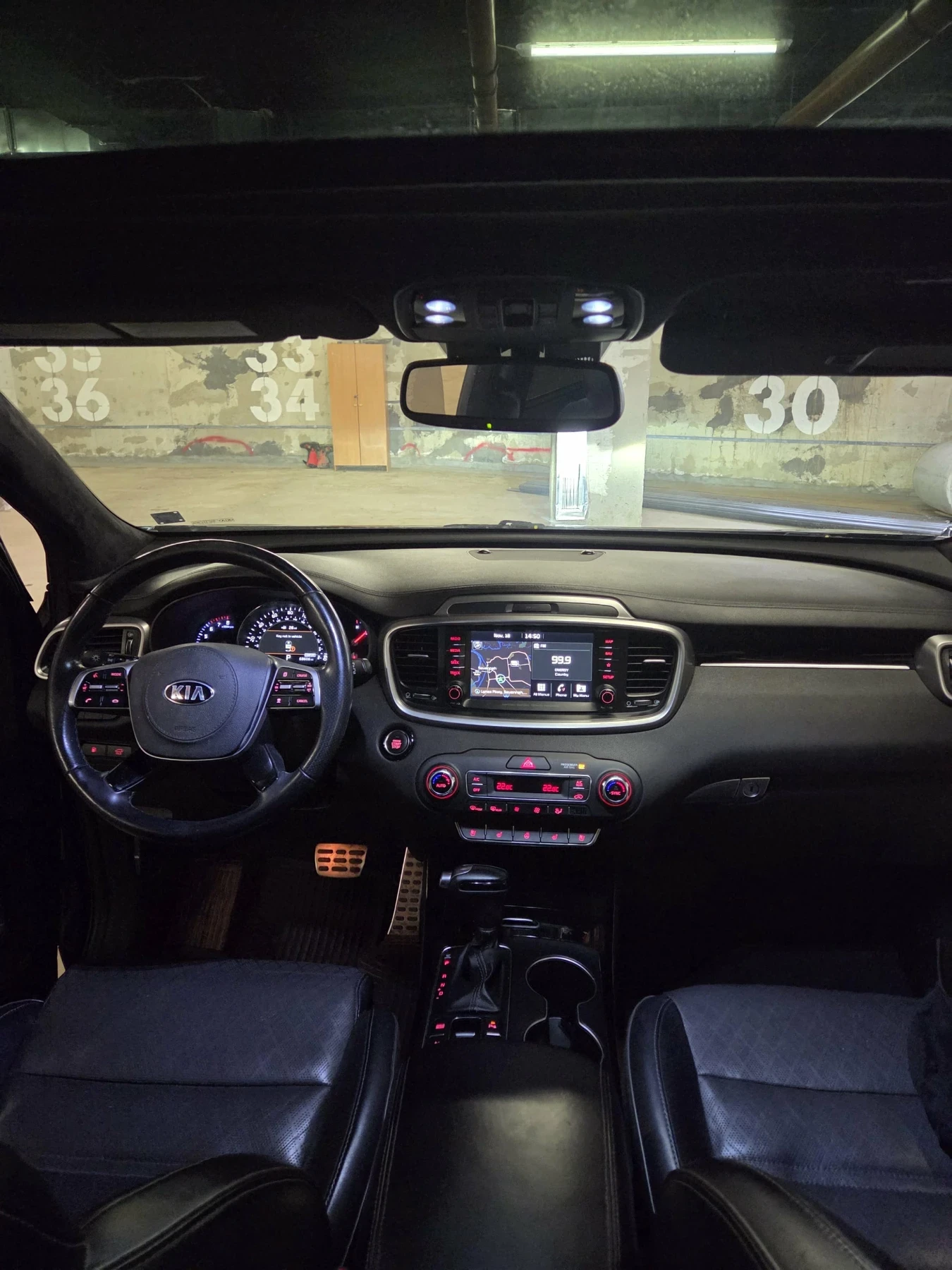 Kia Sorento SXL* * 44* Distronic* 360* HarmanK* Keyless*  | Mobile.bg   9