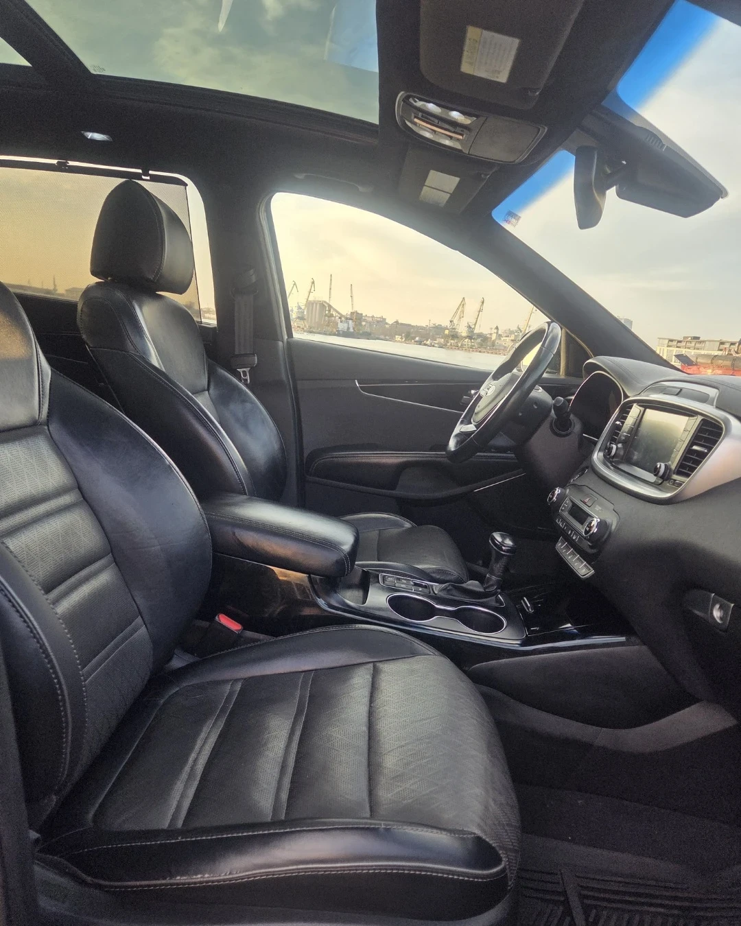 Kia Sorento SXL* * 44* Distronic* 360* HarmanK* Keyless*  | Mobile.bg   4