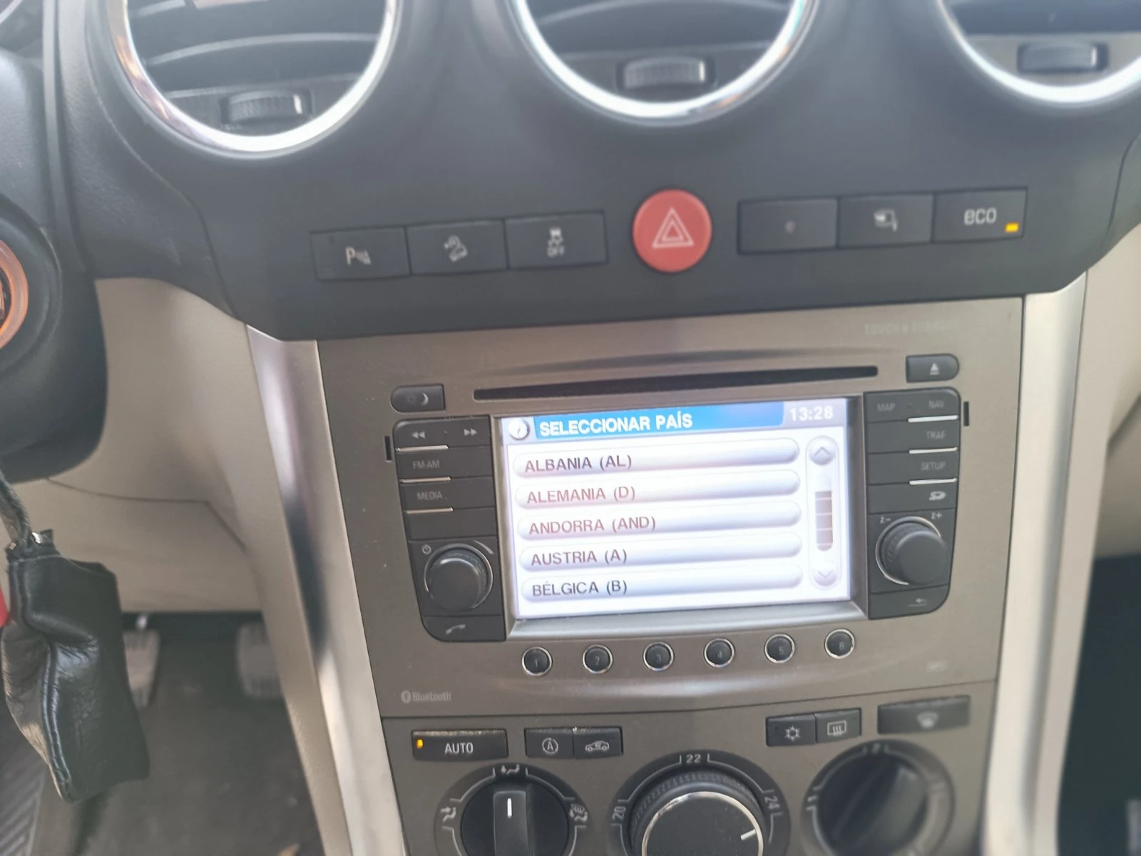 Opel Antara Cosmo 4x4 | Mobile.bg   17