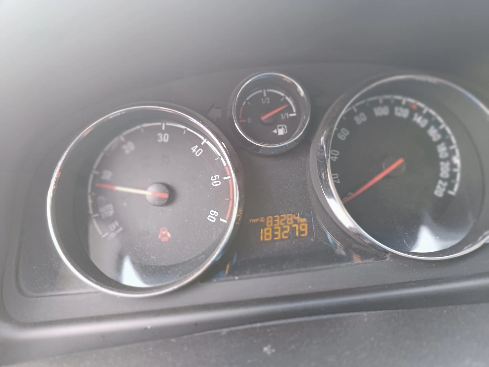 Opel Antara Cosmo 4x4 | Mobile.bg   15