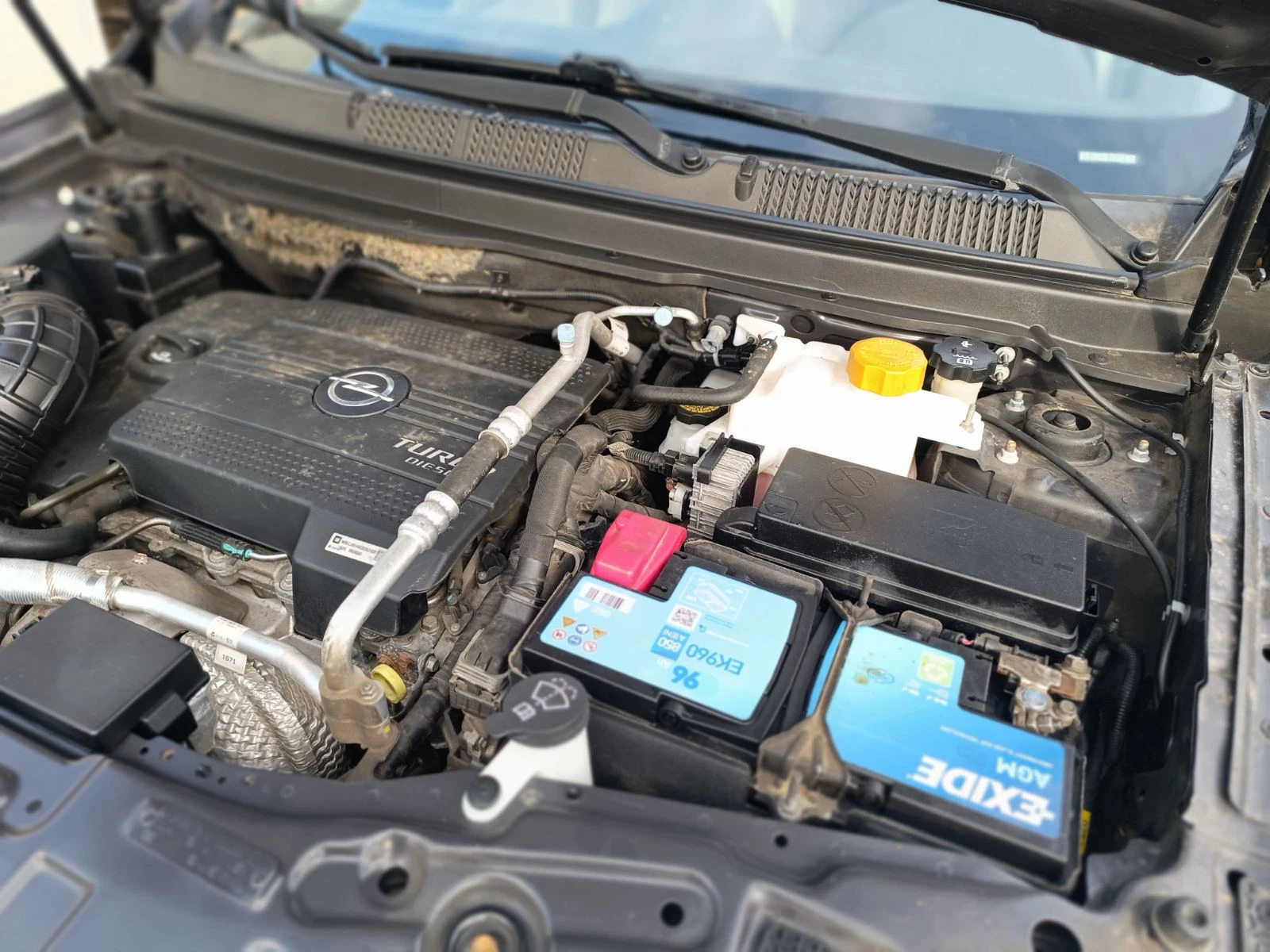 Opel Antara Cosmo 4x4 | Mobile.bg   8