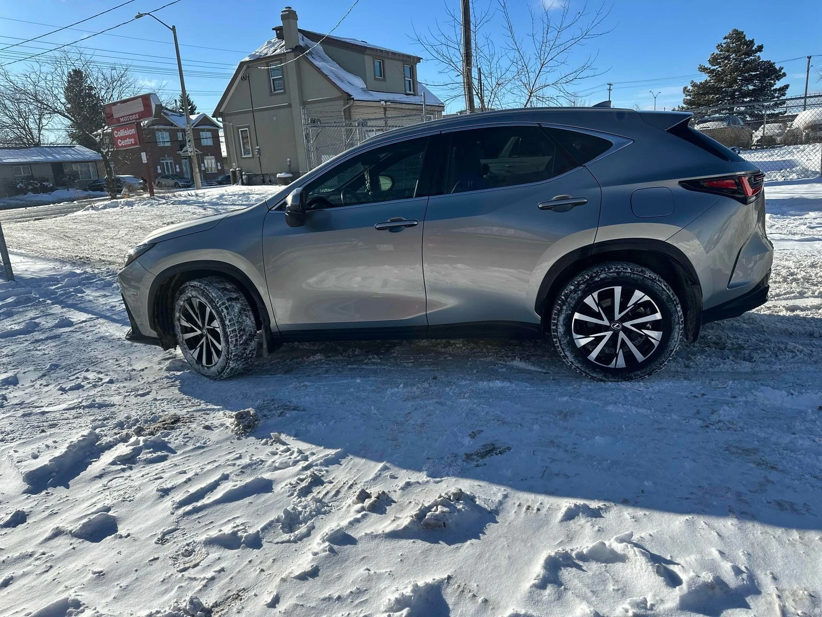 Lexus NX 350h CARFAX ���� ������  | Mobile.bg � ����������� 2