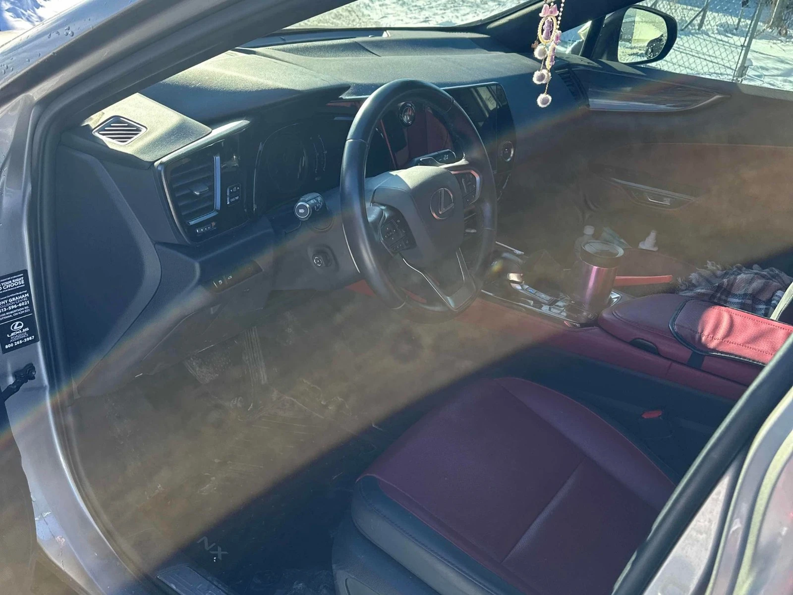 Lexus NX 350h CARFAX ���� ������  | Mobile.bg � ����������� 5