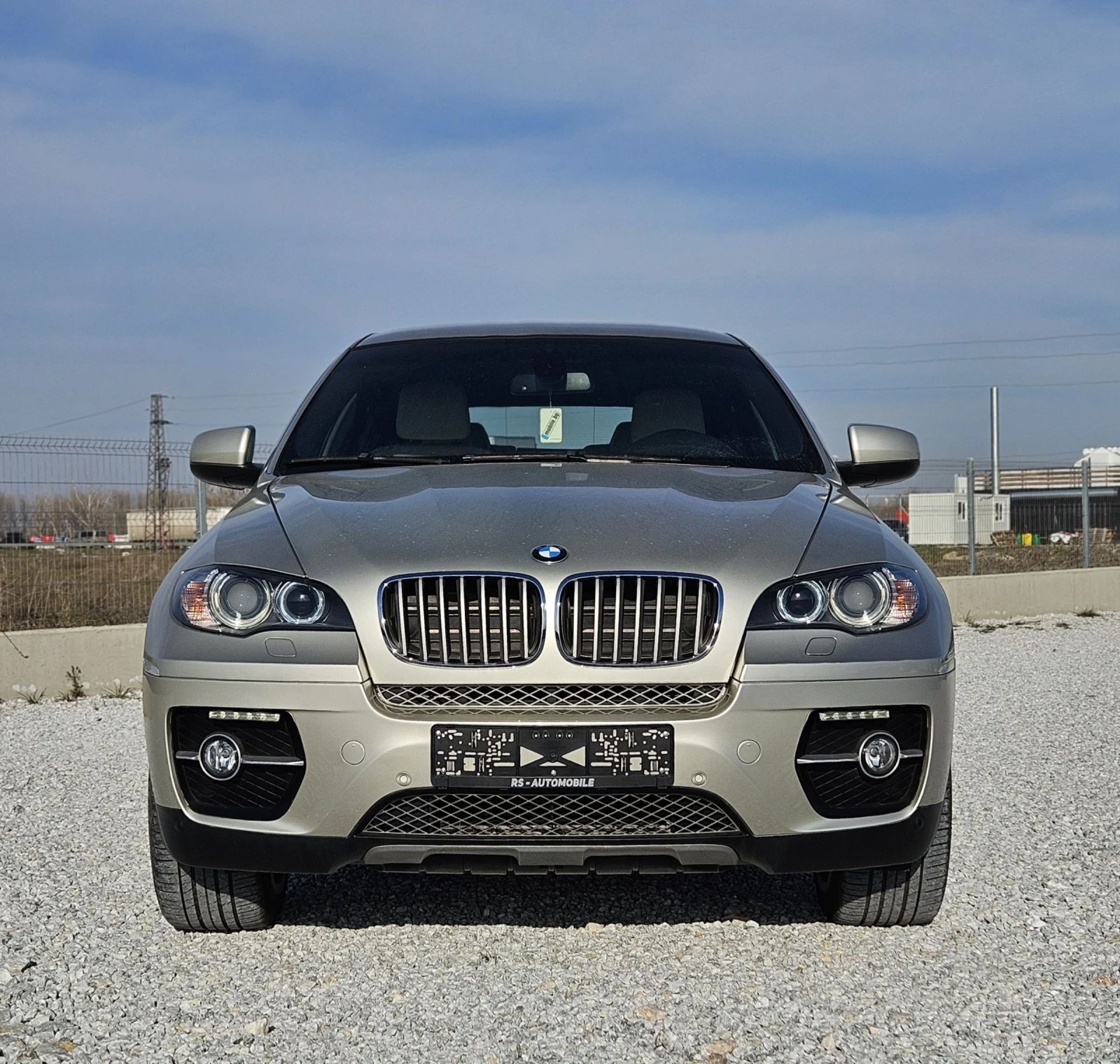 BMW X6 ����5 Xdrive Futura 190��� | Mobile.bg � ����������� 2