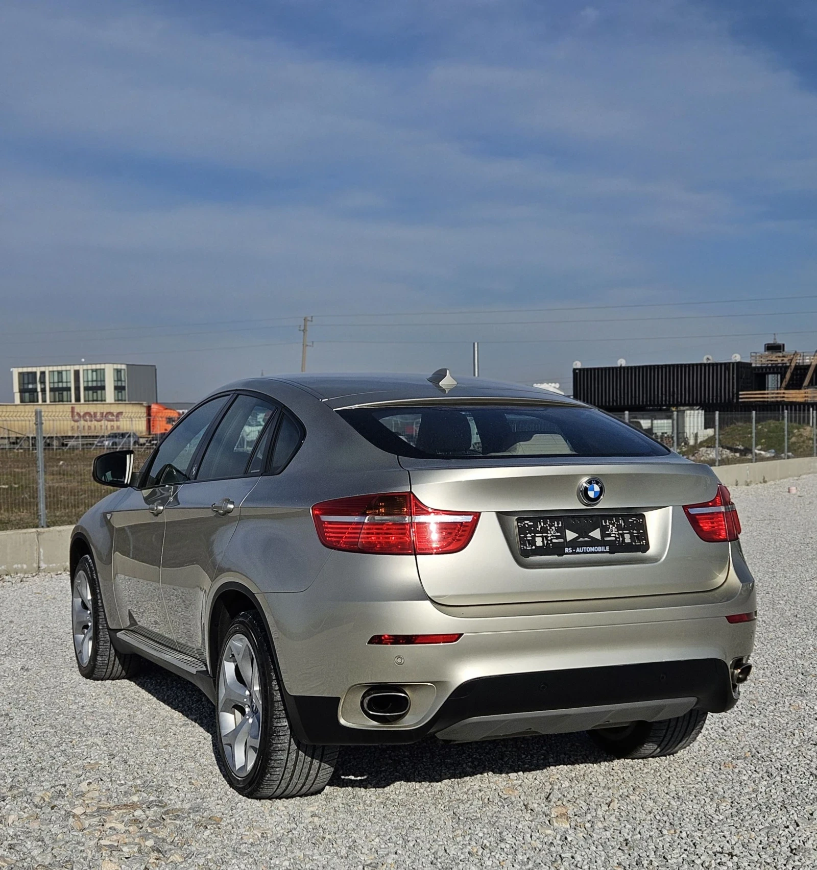 BMW X6 ����5 Xdrive Futura 190��� | Mobile.bg � ����������� 3