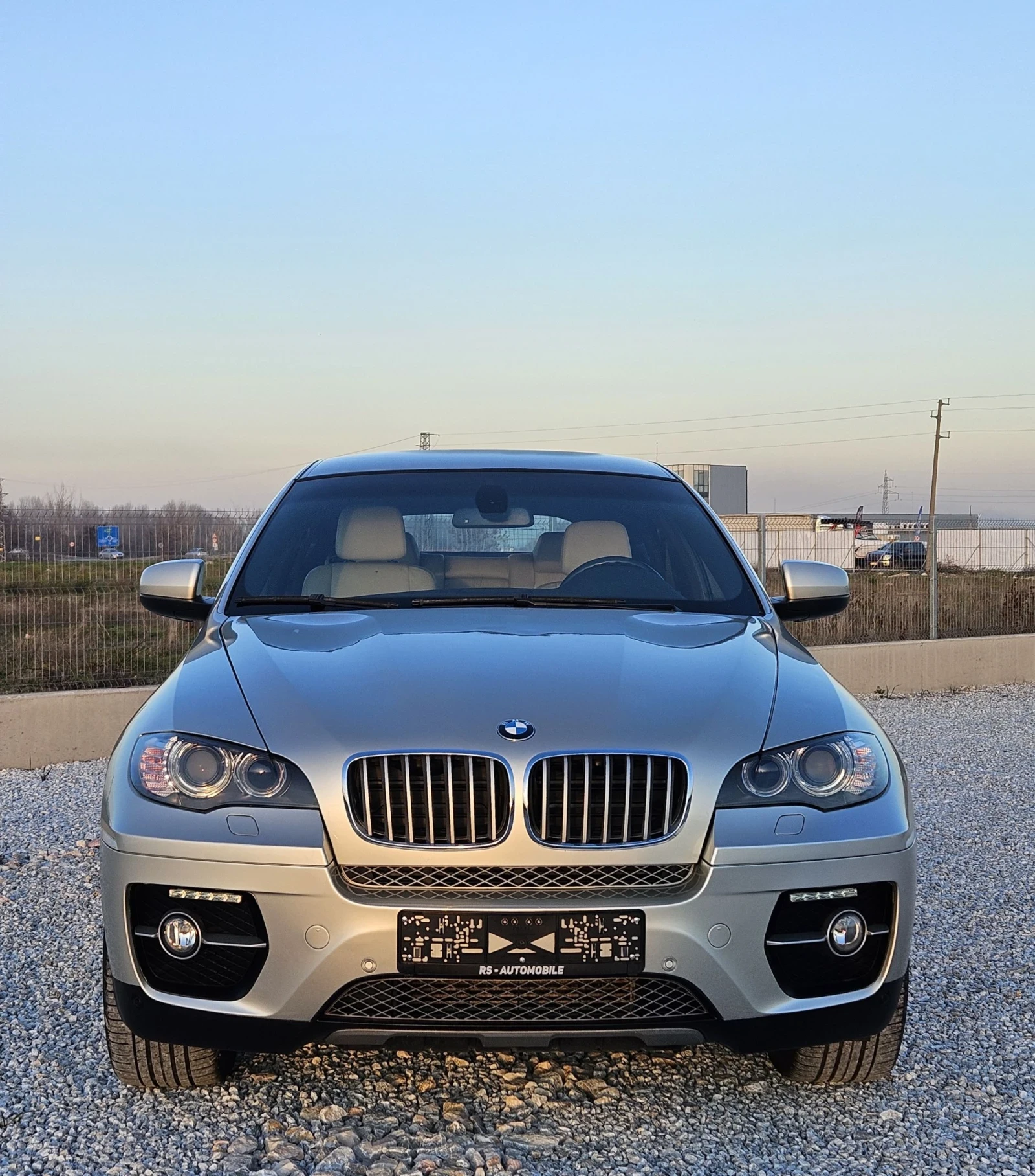 BMW X6 Евро5 Xdrive Futura - изображение 2