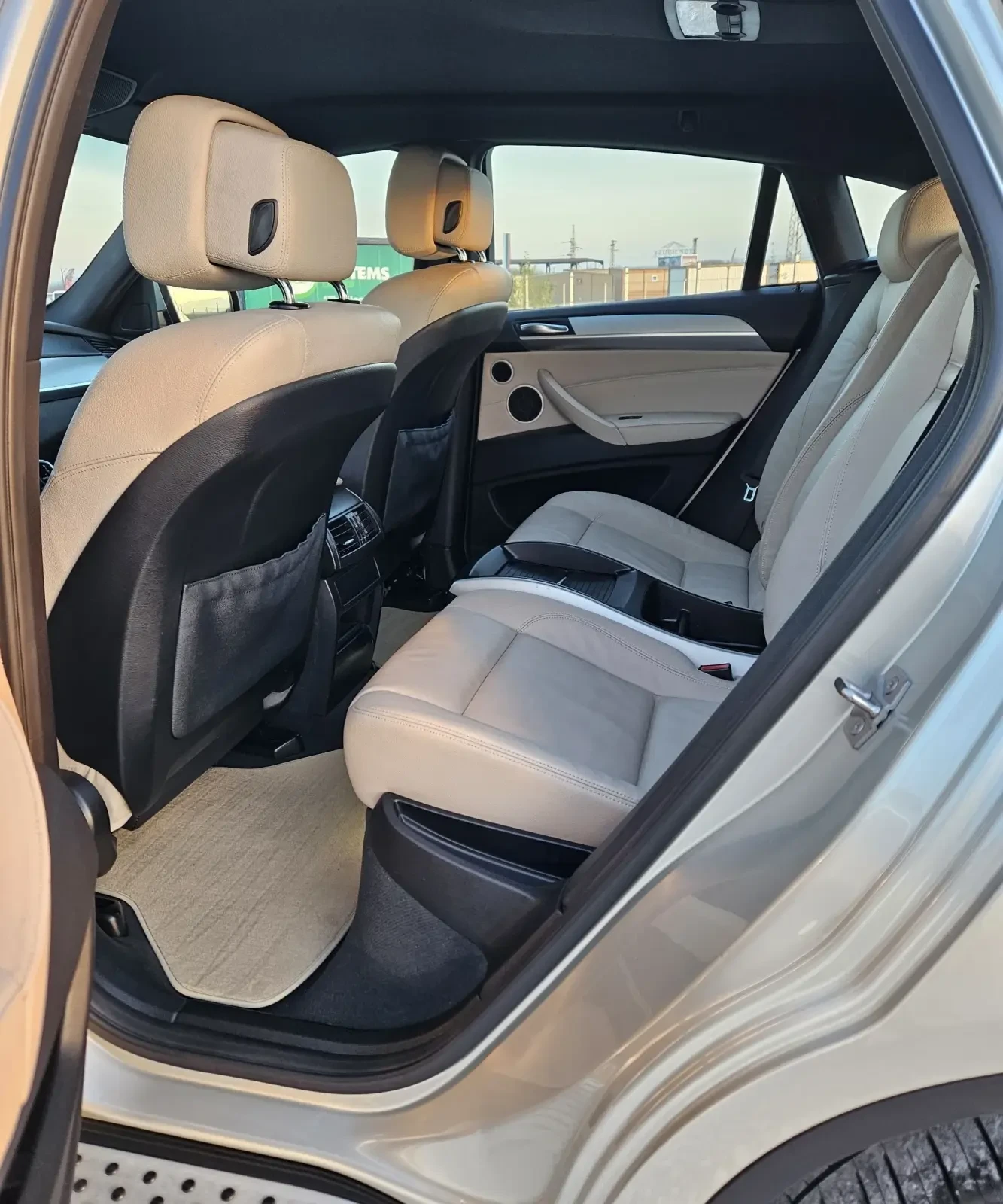 BMW X6 ����5 Xdrive Futura | Mobile.bg � ����������� 12