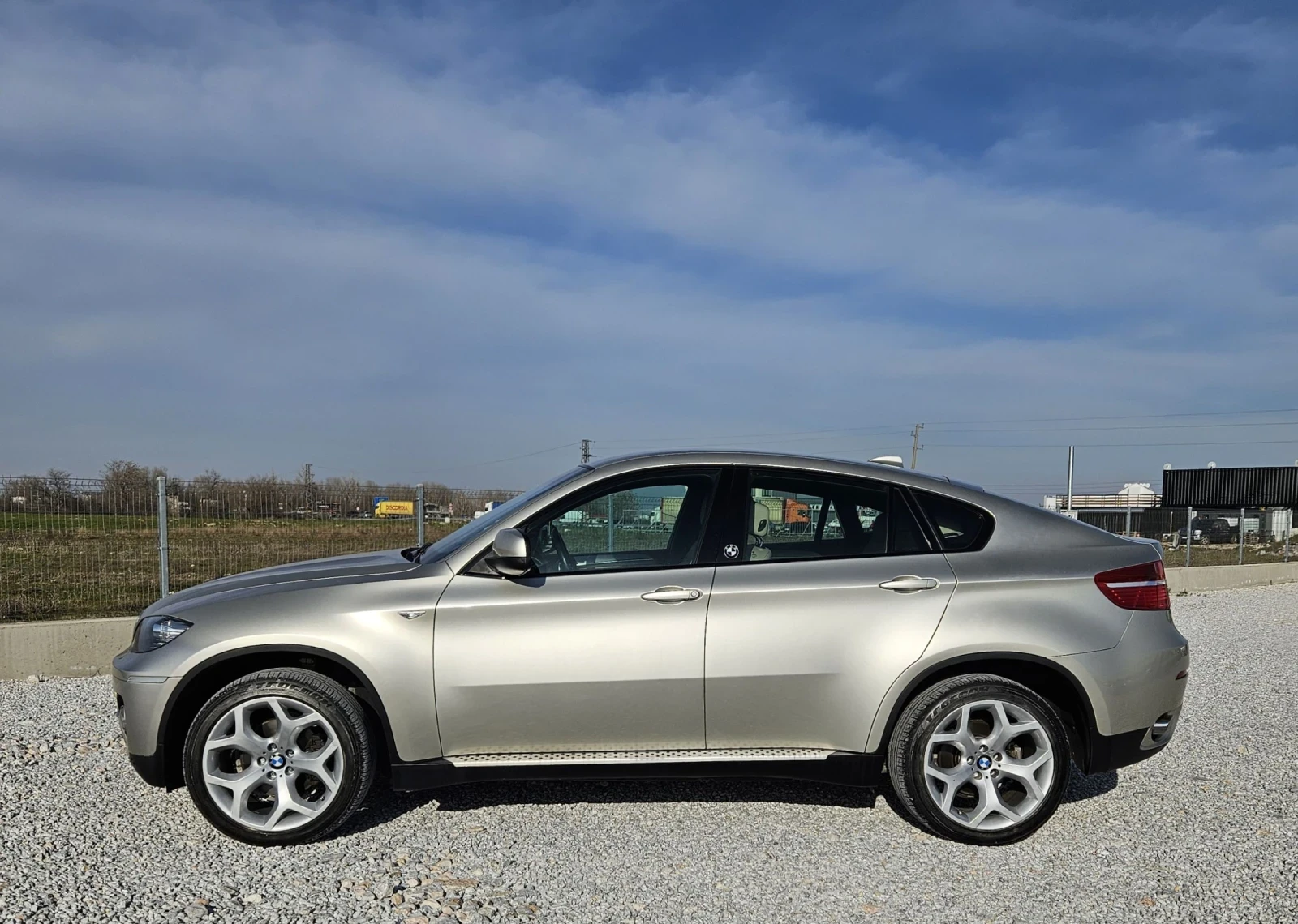 BMW X6 ����5 Xdrive Futura 190��� | Mobile.bg � ����������� 6