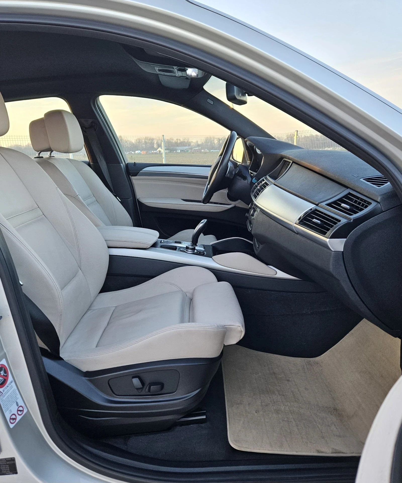 BMW X6 ����5 Xdrive Futura | Mobile.bg � ����������� 11