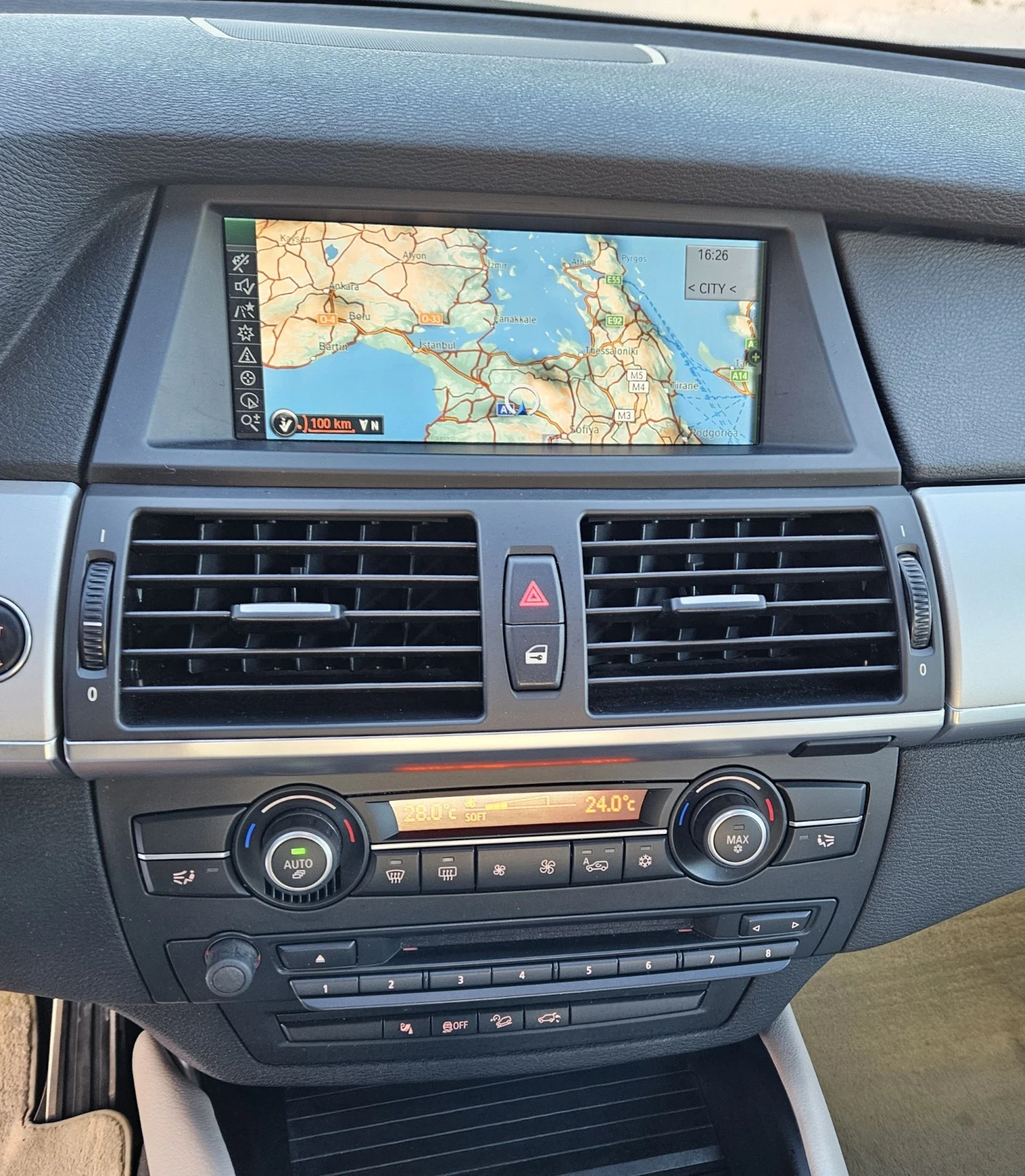 BMW X6 ����5 Xdrive Futura | Mobile.bg � ����������� 16