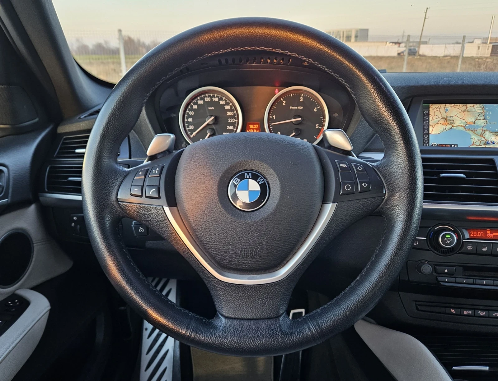 BMW X6 ����5 Xdrive Futura | Mobile.bg � ����������� 15