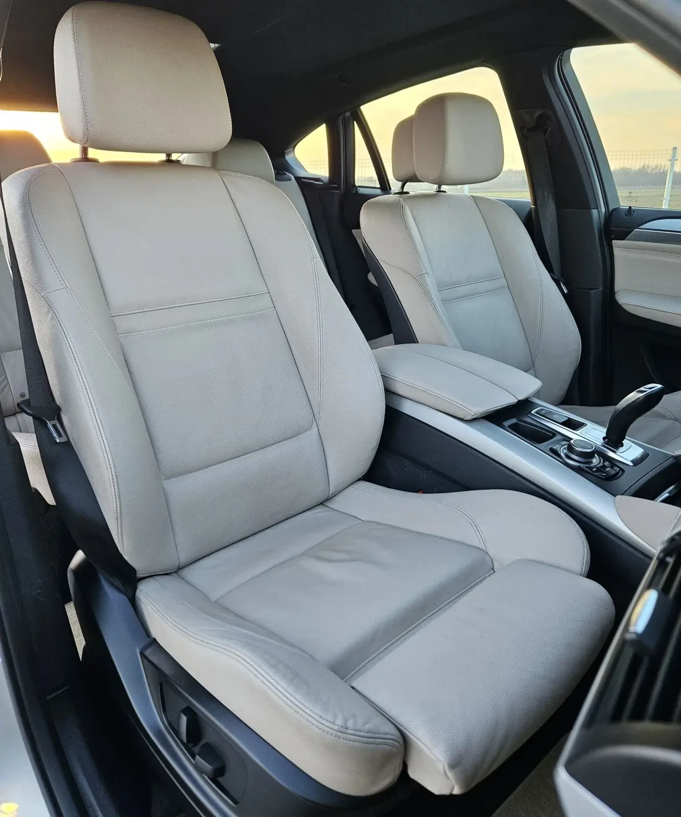 BMW X6 Евро5 Xdrive Futura - изображение 10