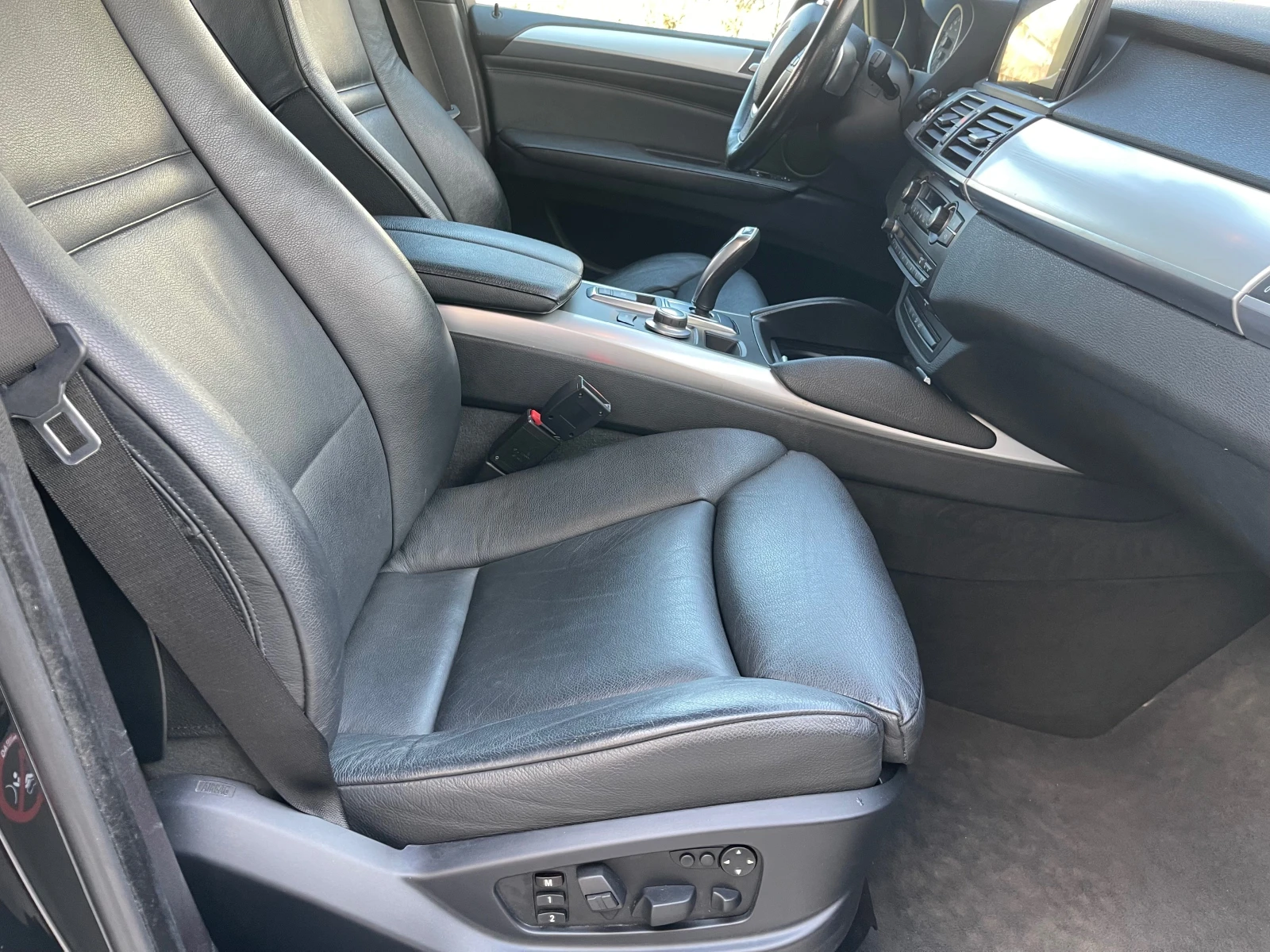 BMW X6 35d#Xdrive#286KC#SPORTPAKET! - изображение 7