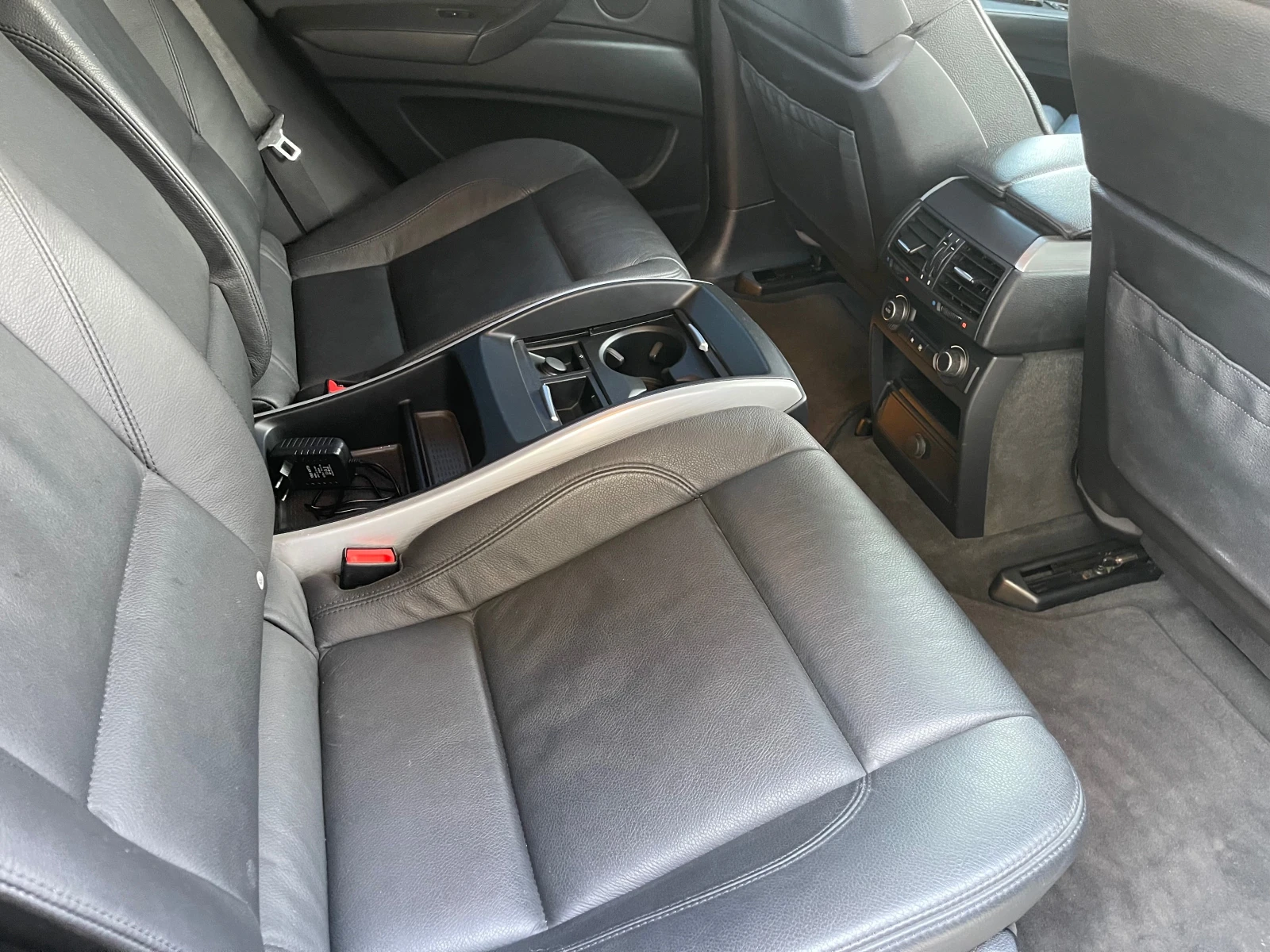 BMW X6 35d#Xdrive#286KC#SPORTPAKET! - изображение 8