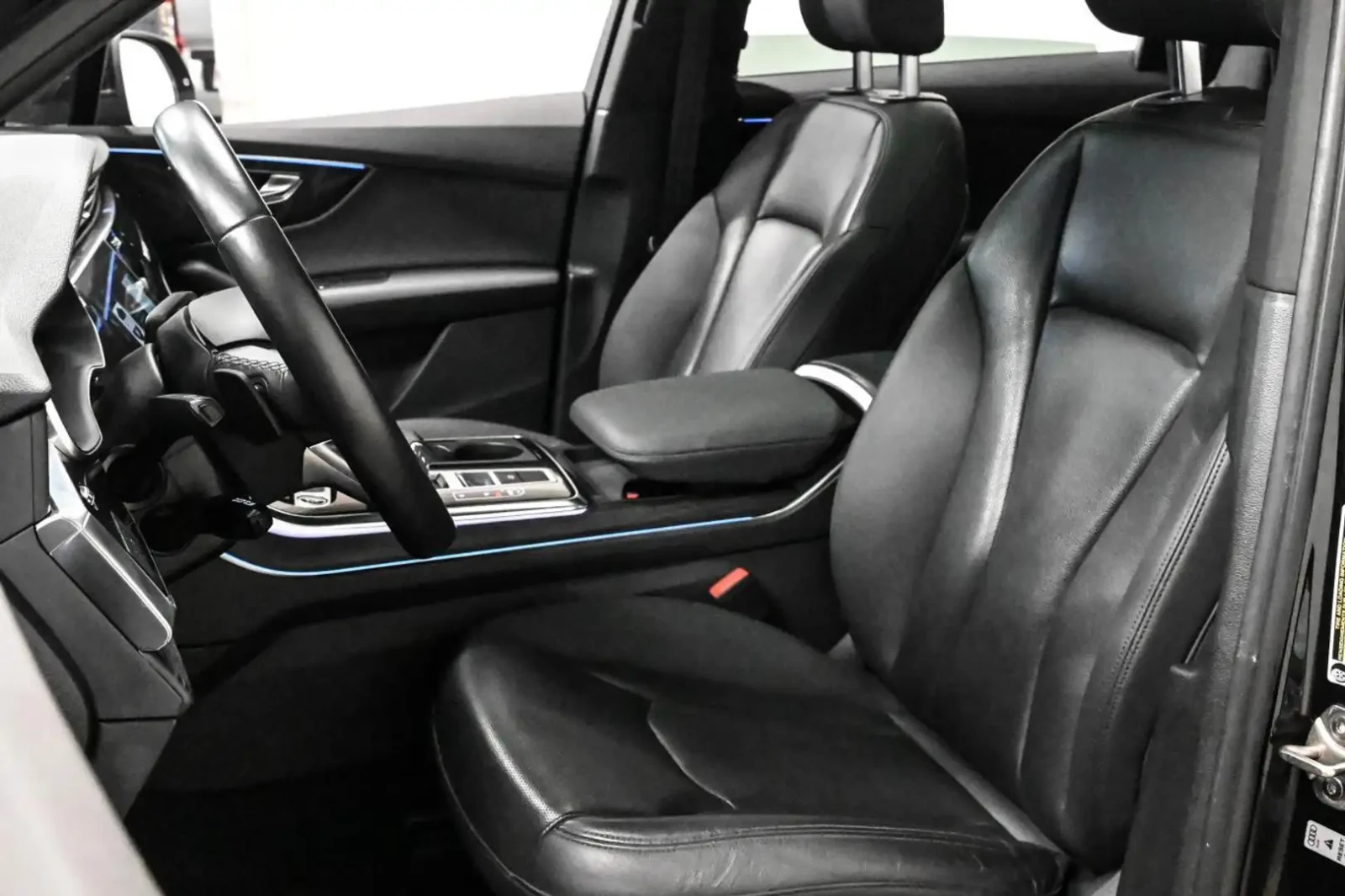 Audi Q7 Progressiv 55 TFSI* Quattro* 7-Passangers*  | Mobile.bg � ����������� 12