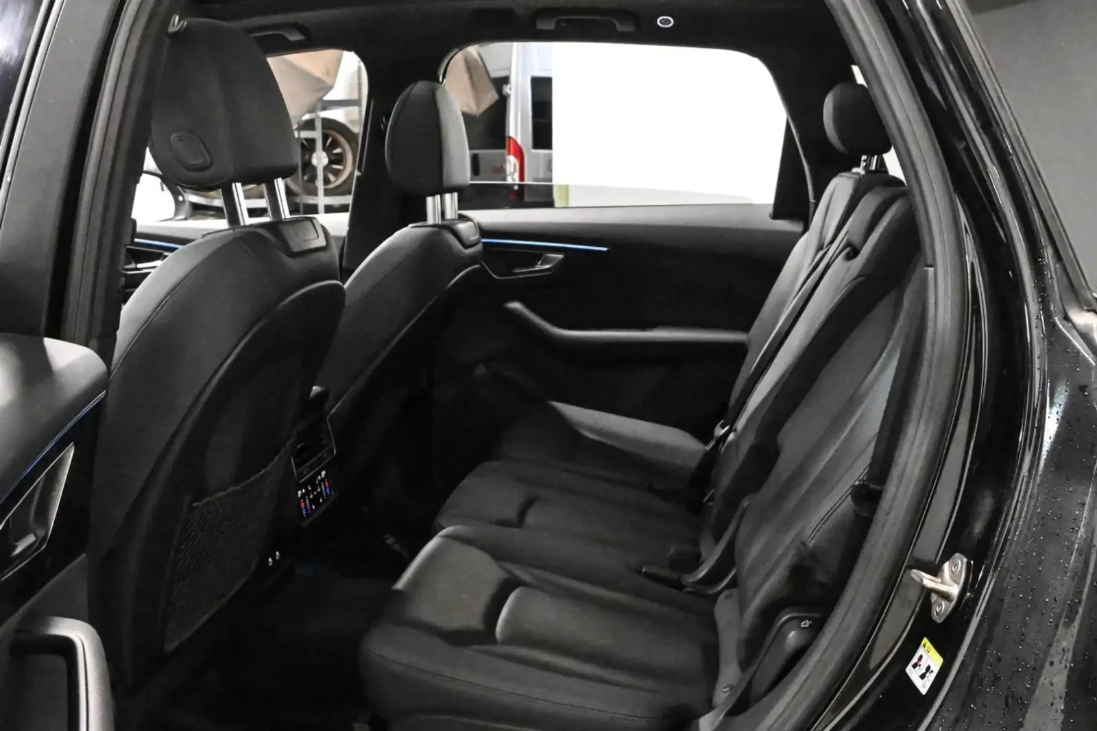 Audi Q7 Progressiv 55 TFSI* Quattro* 7-Passangers*  | Mobile.bg � ����������� 13