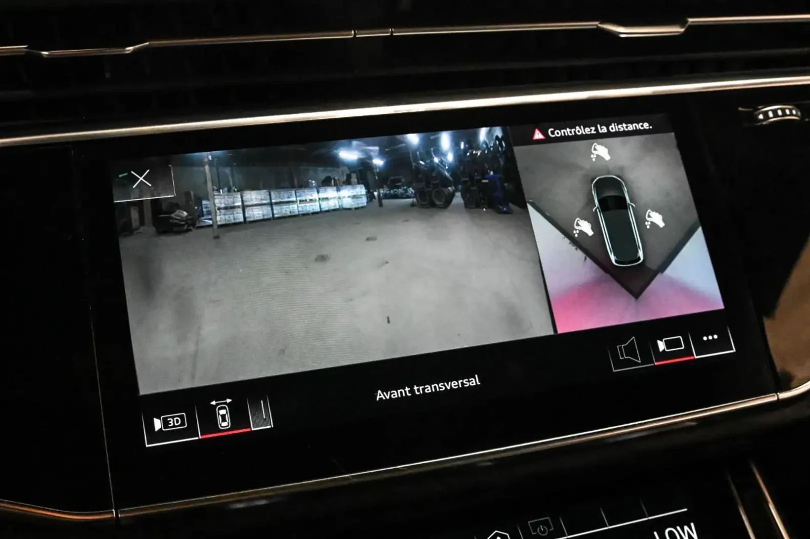 Audi Q7 Progressiv 55 TFSI* Quattro* 7-Passangers*  - изображение 10