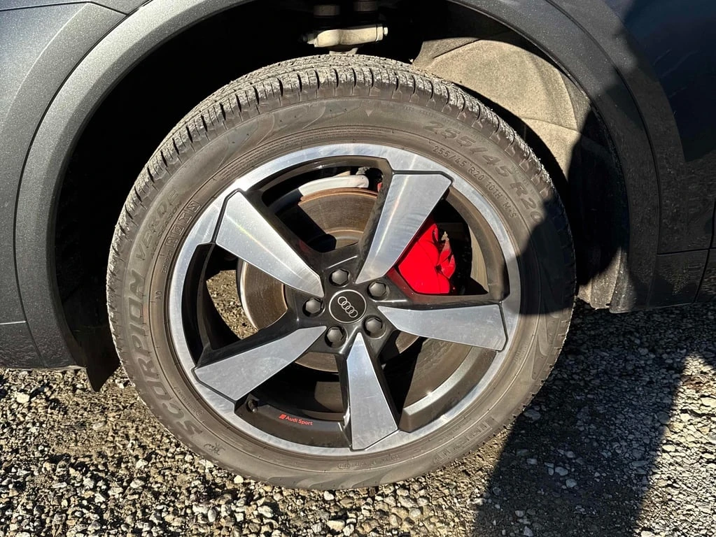 Audi Q5 2025 Technik * CARFAX * БЕЗ ПЪРВОНАЧАЛНА ВНОСКА - изображение 6