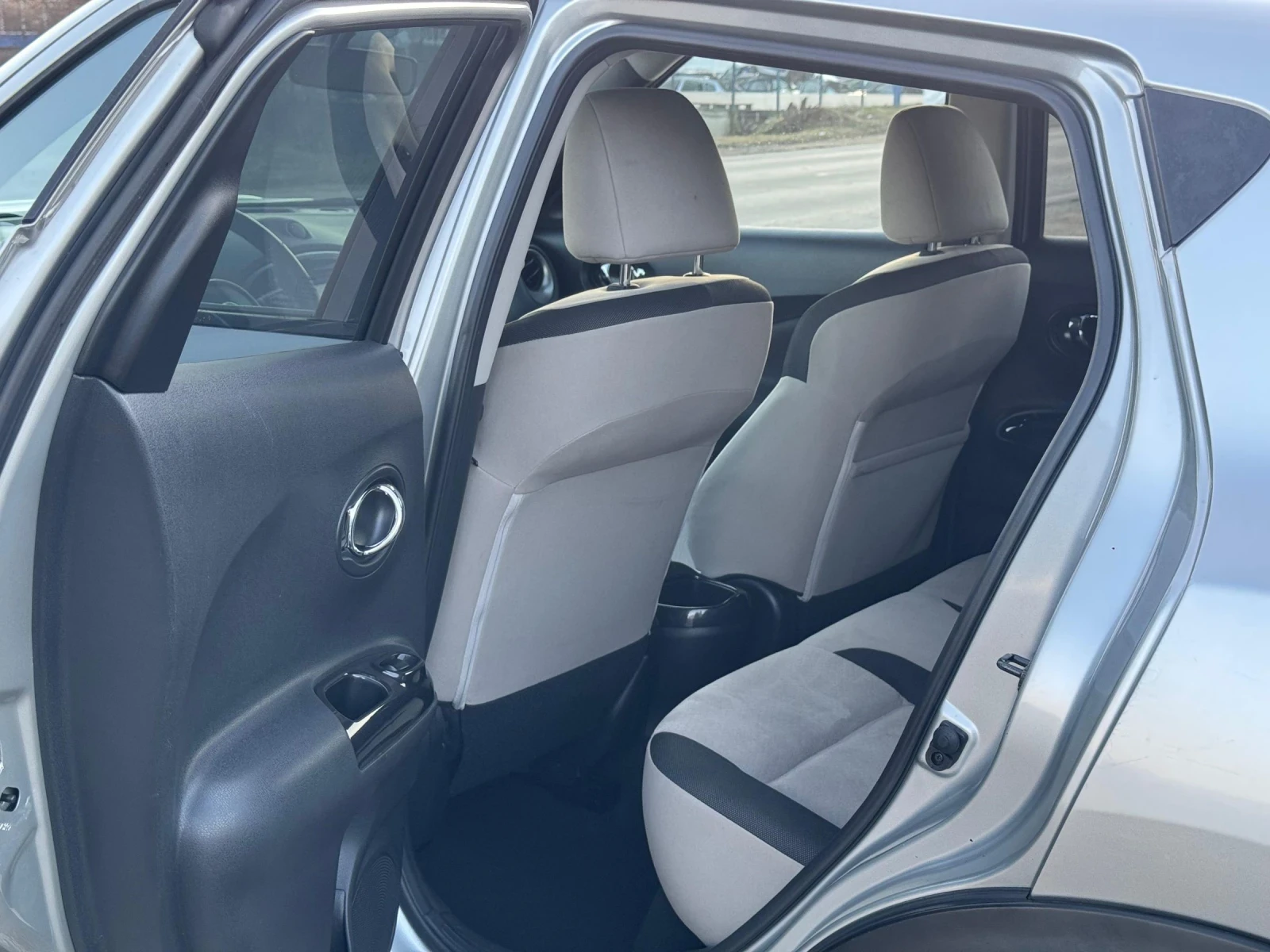 Nissan Juke 1.5DCI 110k.s 6s.k НАВИ.. ЛИЗИНГ - изображение 10