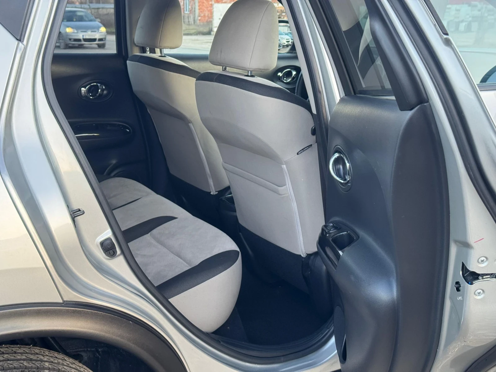 Nissan Juke 1.5DCI 110k.s 6s.k ����.. ������ | Mobile.bg � ����������� 12