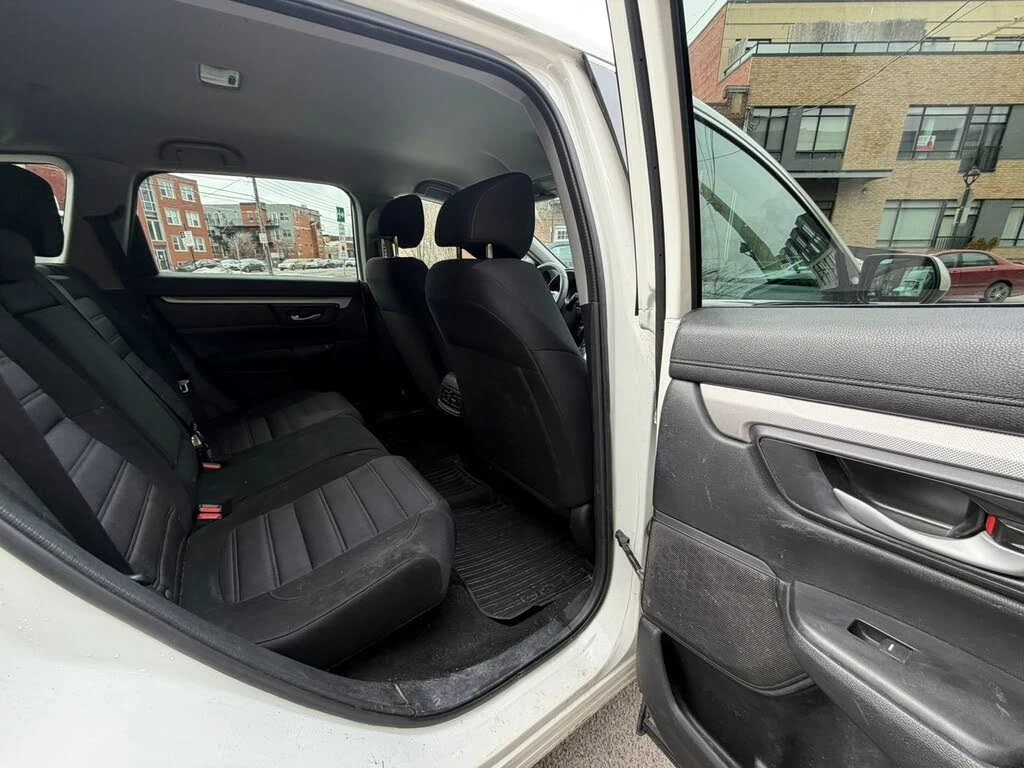 Honda Cr-v, снимка 11 - Автомобили и джипове - 53985687