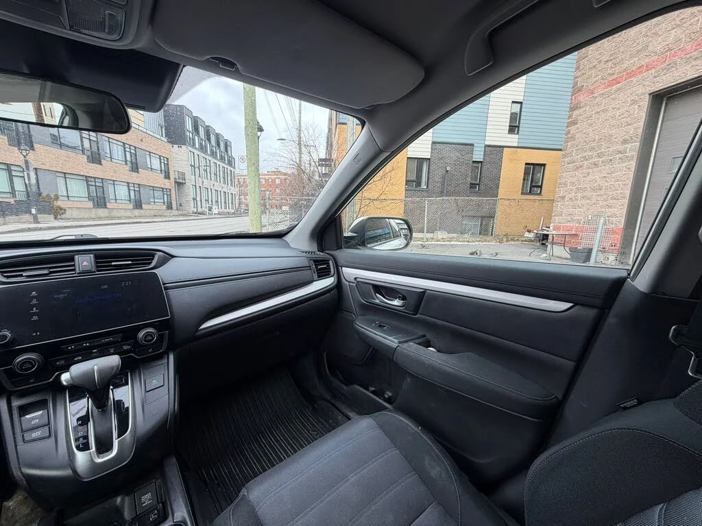 Honda Cr-v, снимка 15 - Автомобили и джипове - 53985687