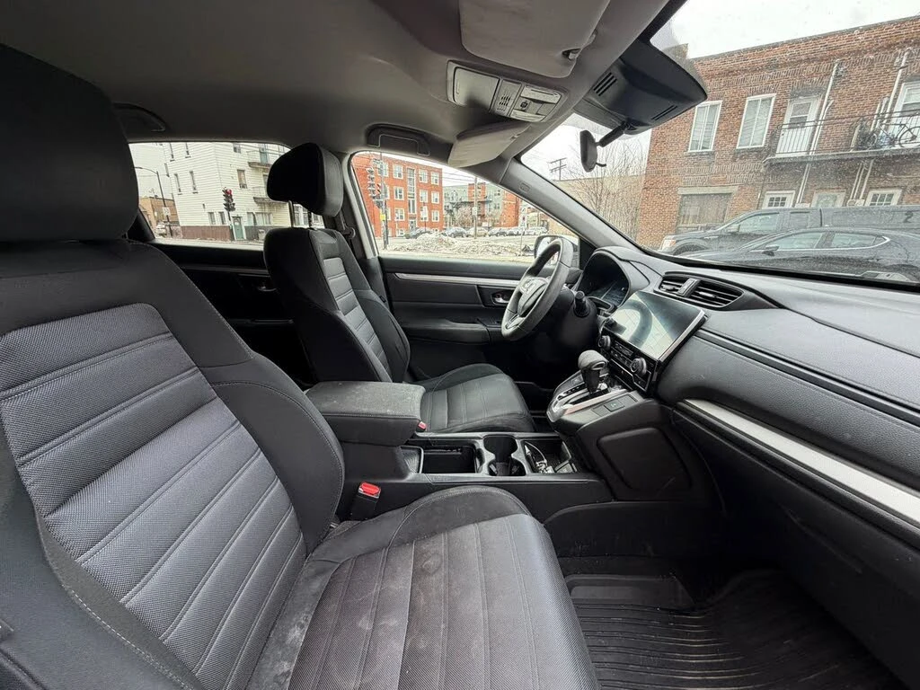 Honda Cr-v, снимка 12 - Автомобили и джипове - 53985687