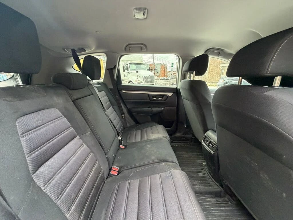 Honda Cr-v, снимка 13 - Автомобили и джипове - 53985687