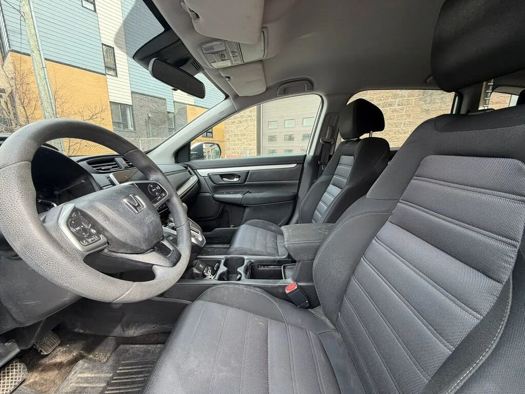 Honda Cr-v, снимка 14 - Автомобили и джипове - 53985687