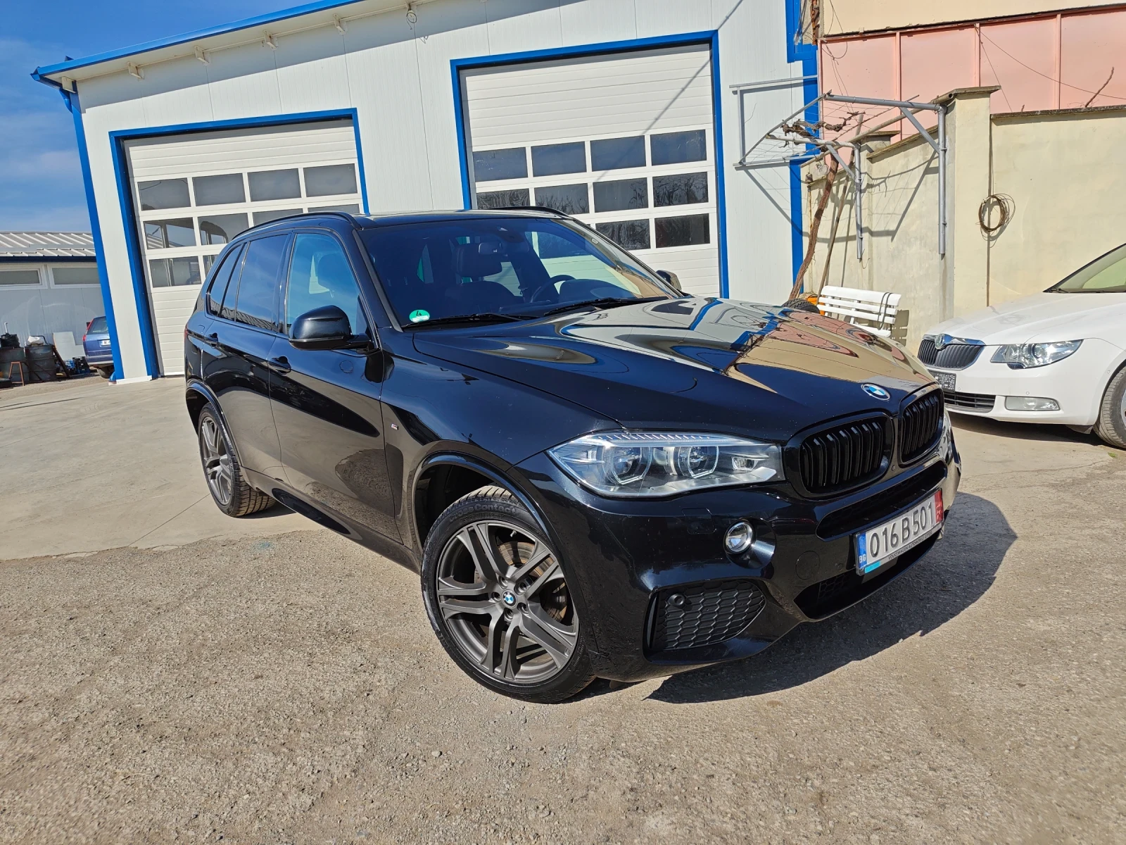 BMW X5 30d M pack full | Mobile.bg � ����������� 2
