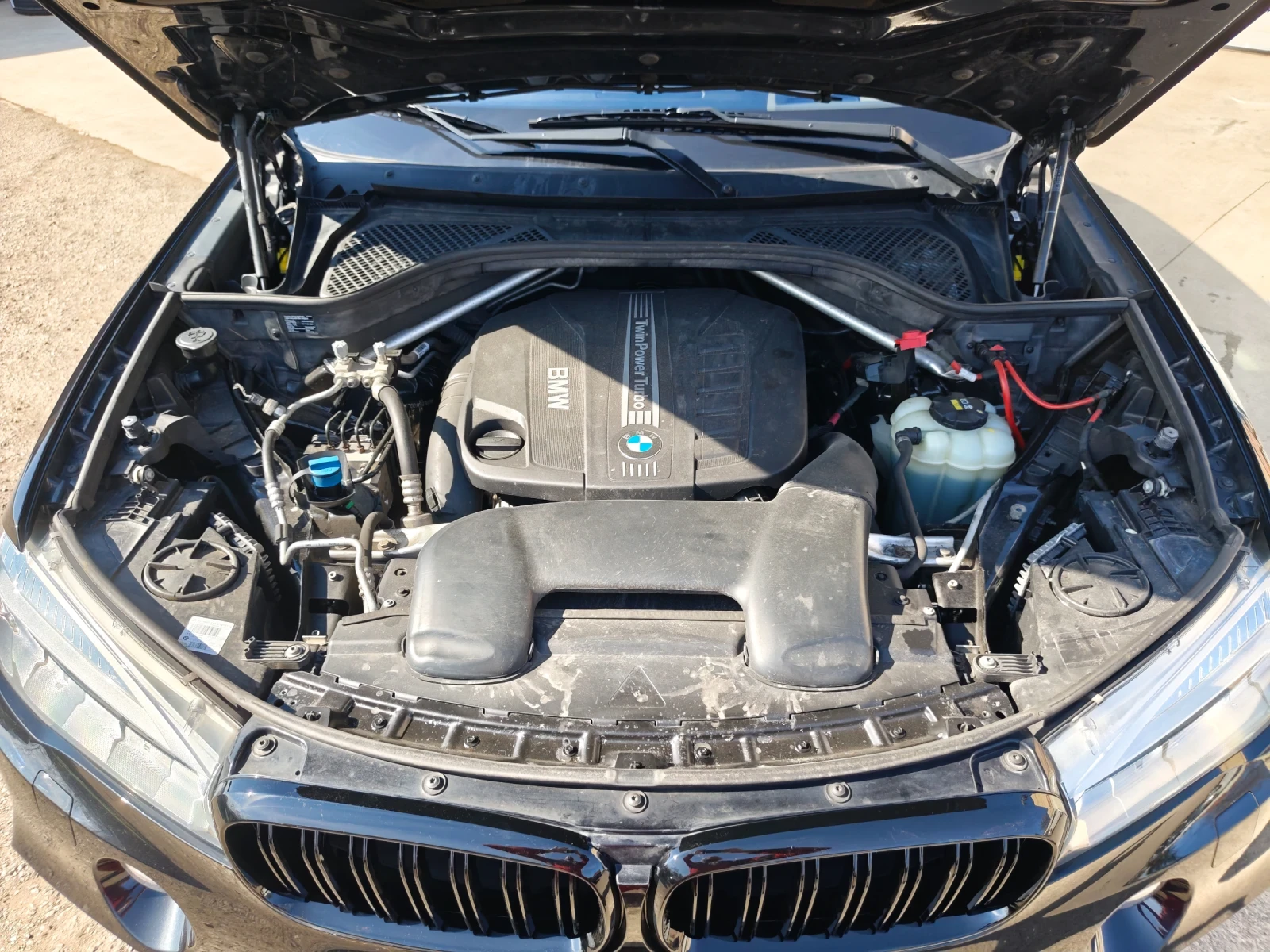 BMW X5 30d M pack full | Mobile.bg � ����������� 14