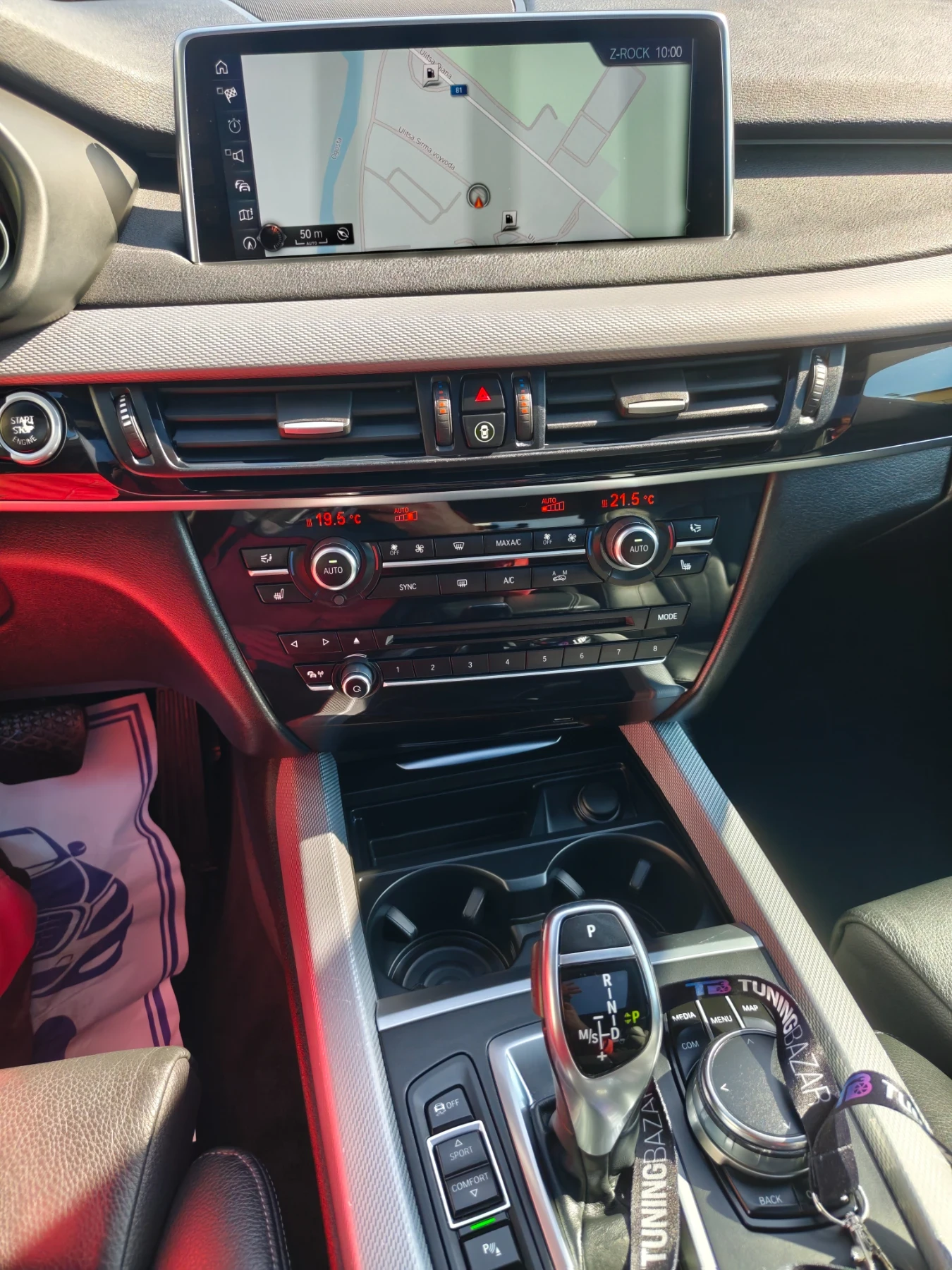 BMW X5 30d M pack full | Mobile.bg � ����������� 11