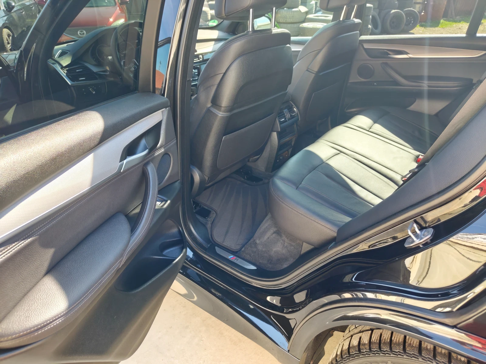 BMW X5 30d M pack full | Mobile.bg � ����������� 6
