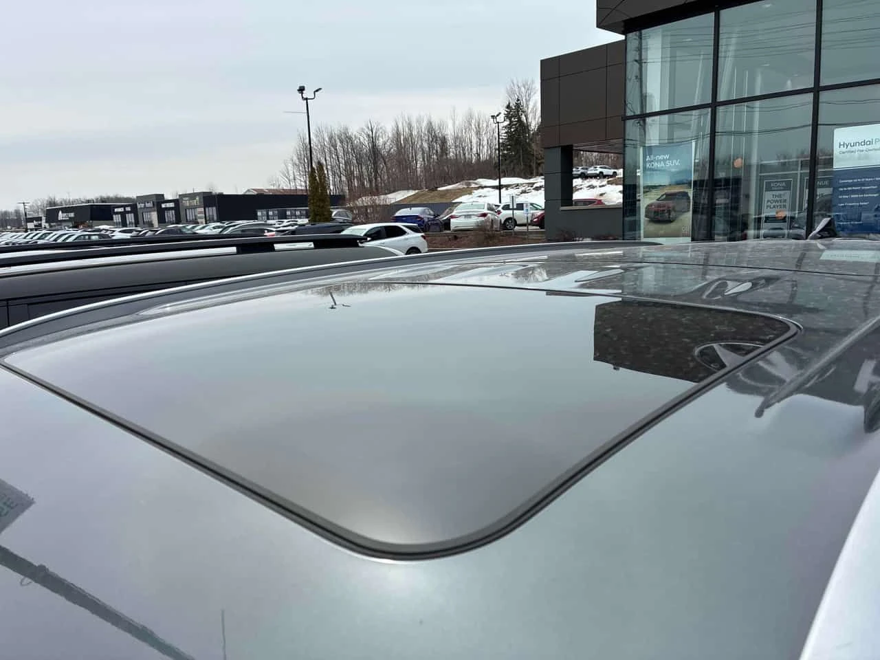 Hyundai Palisade * Ultimate Calligraphy * Дистроник * 360 Камери * , снимка 10 - Автомобили и джипове - 54048572