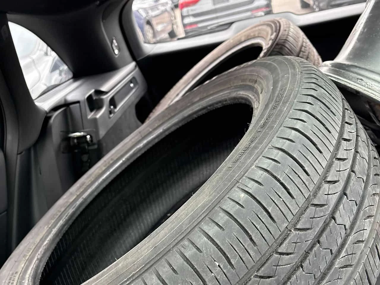 Mercedes-Benz GLC 300 * CARFAX * ���� * KEYLESS * + ���� * ������� | Mobile.bg � ����������� 10