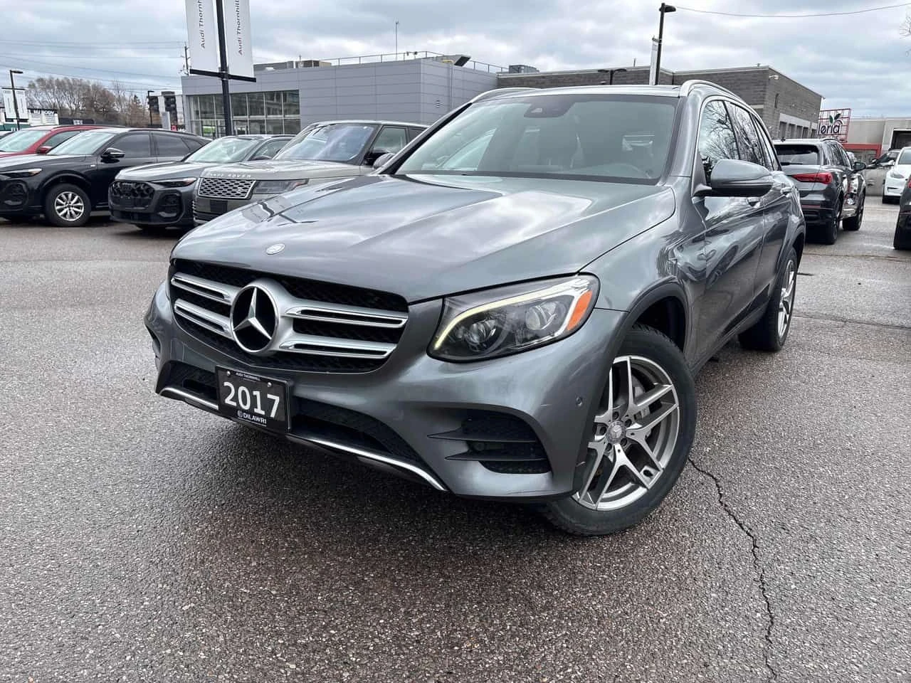 Mercedes-Benz GLC 300 * CARFAX * ���� * KEYLESS * + ���� * ������� | Mobile.bg � ����������� 1
