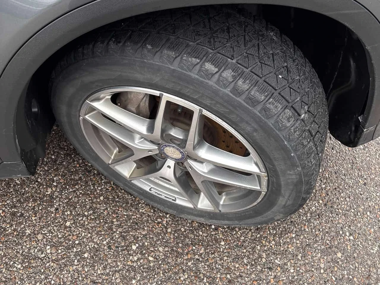 Mercedes-Benz GLC 300 * CARFAX * ���� * KEYLESS * + ���� * ������� | Mobile.bg � ����������� 7