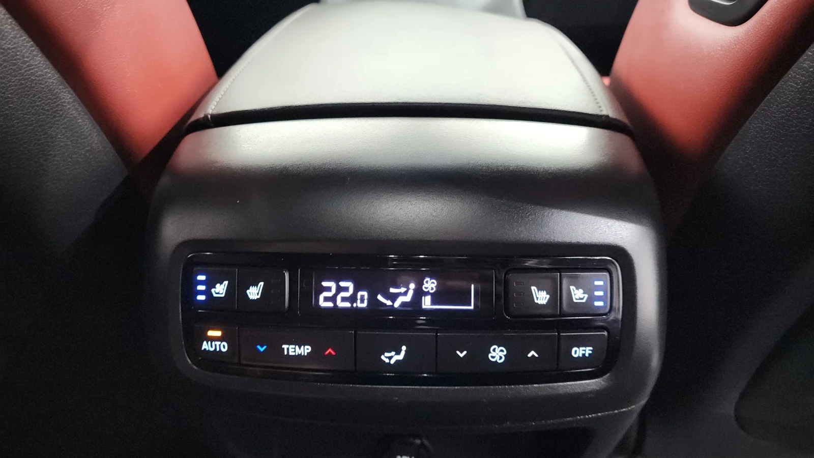 Hyundai Palisade 3.8 2WD Prestige FULL, снимка 13 - Автомобили и джипове - 54684171