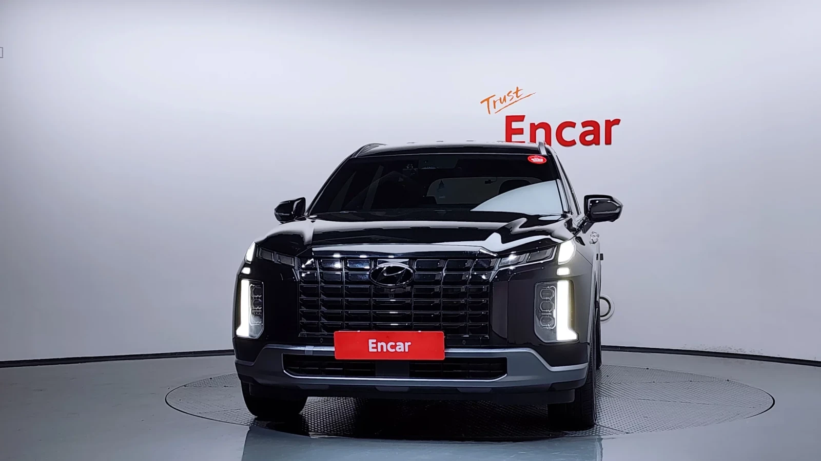 Hyundai Palisade 3.8 2WD Prestige FULL, снимка 3 - Автомобили и джипове - 54684171