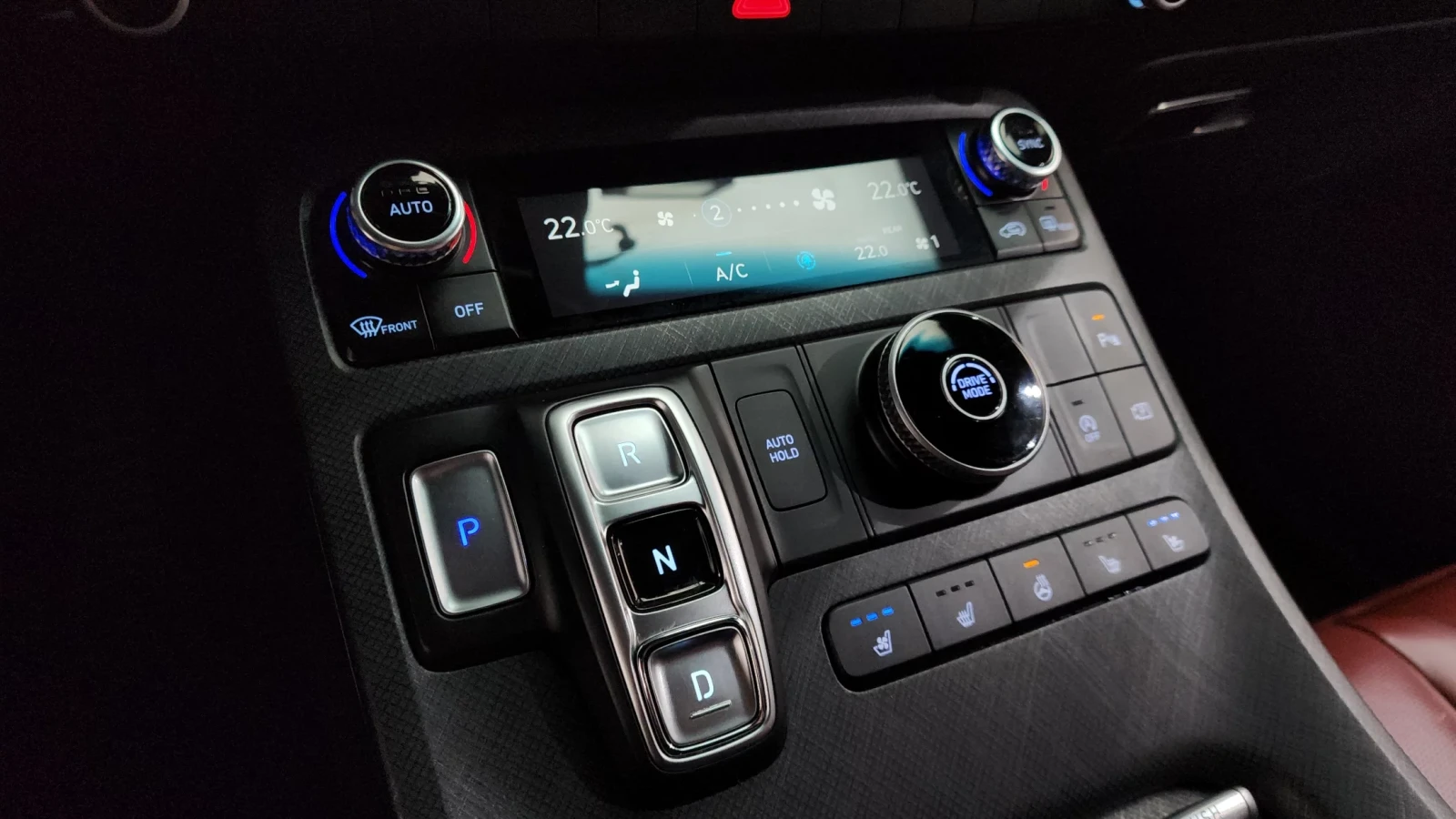 Hyundai Palisade 3.8 2WD Prestige FULL, снимка 8 - Автомобили и джипове - 54684171