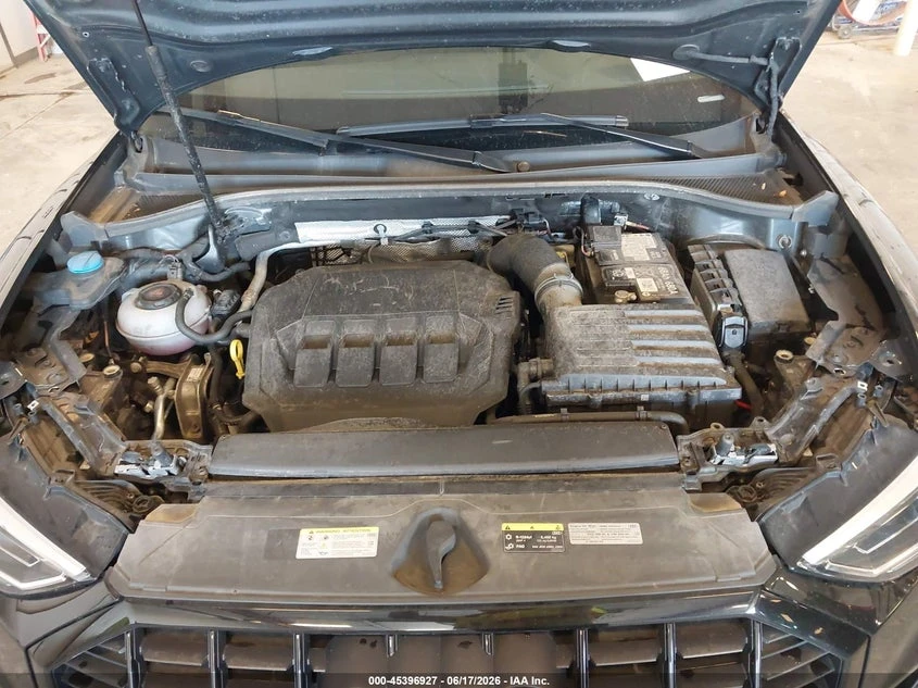 Audi Q3 2.0l Premium Plus 45 Tfsi S Line Quattro Tiptronic, снимка 10 - Автомобили и джипове - 55815904