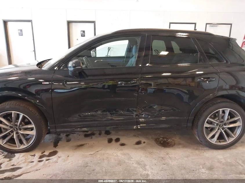 Audi Q3 2.0l Premium Plus 45 Tfsi S Line Quattro Tiptronic, снимка 6 - Автомобили и джипове - 55815904