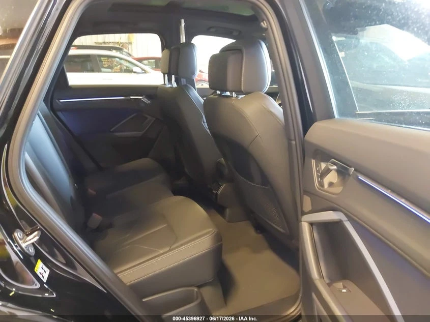 Audi Q3 2.0l Premium Plus 45 Tfsi S Line Quattro Tiptronic, снимка 8 - Автомобили и джипове - 55815904